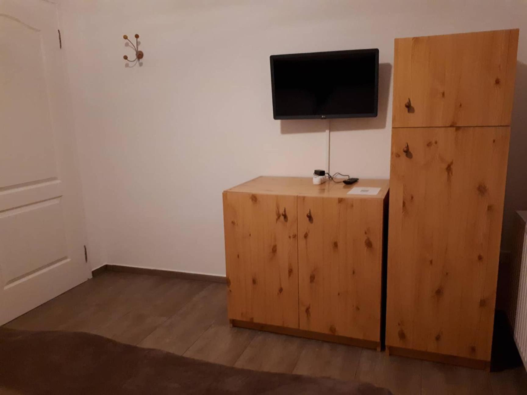 Two-Bedroom Apartment - Photo 1