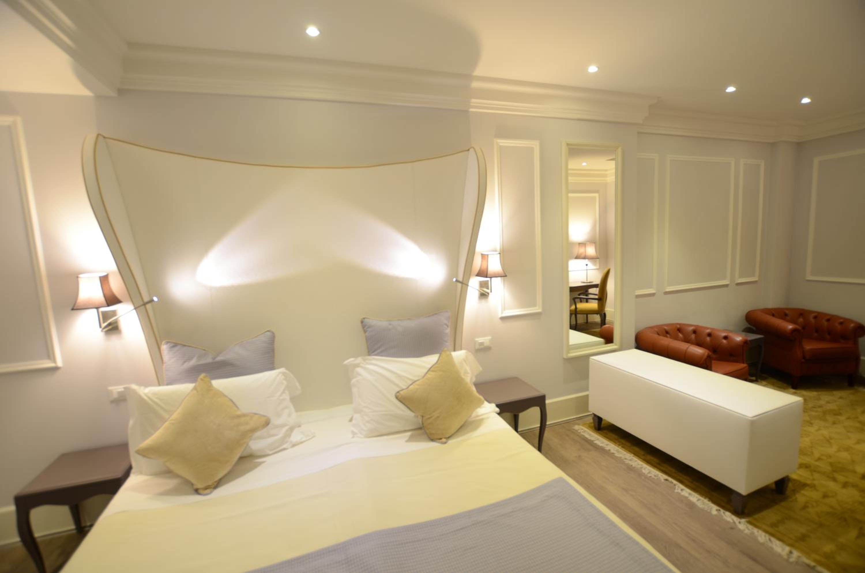 Deluxe Triple Room - Photo 4