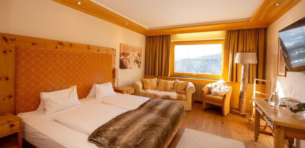 Deluxe Room photo 1