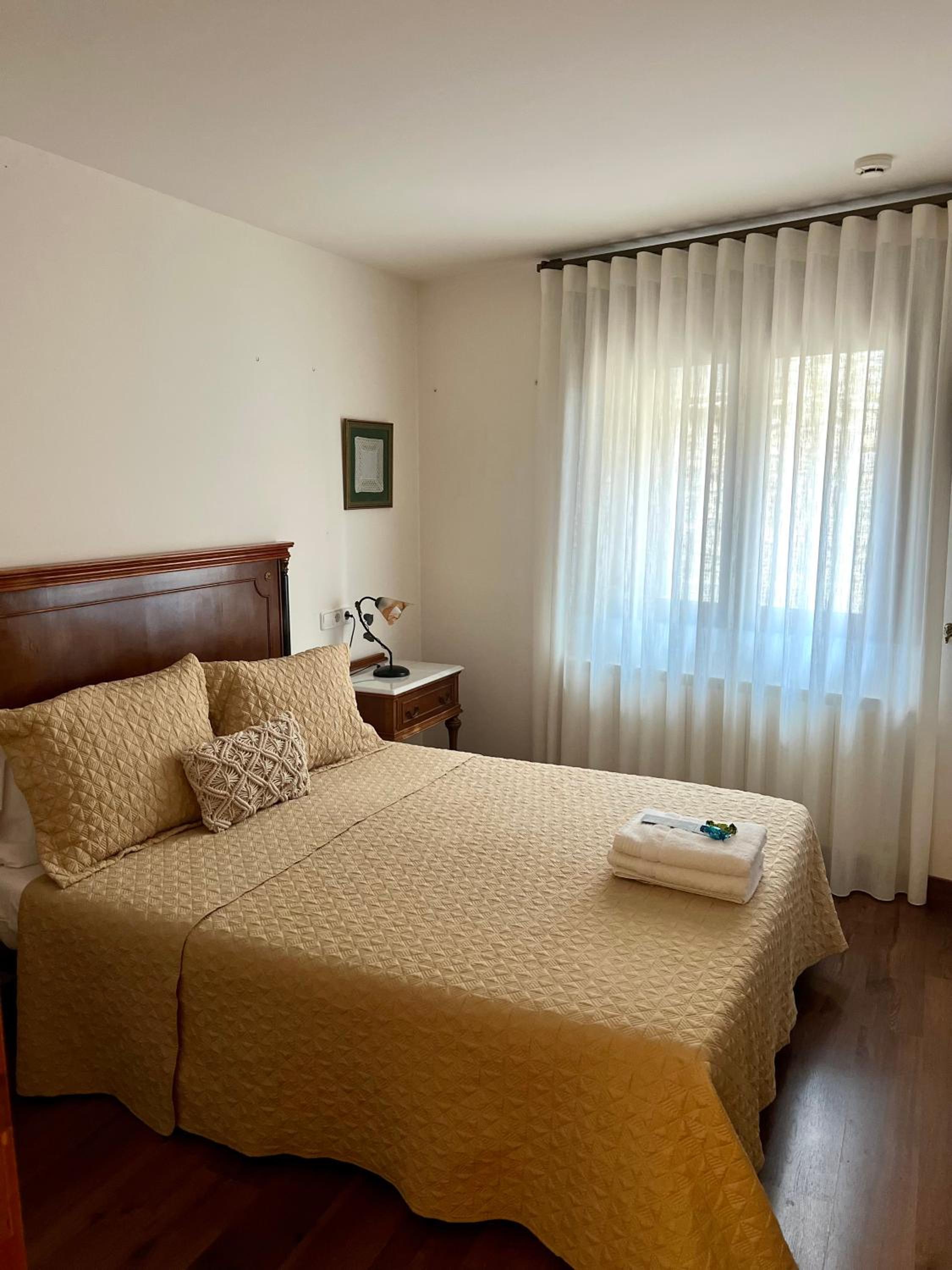 Habitación Doble Económica