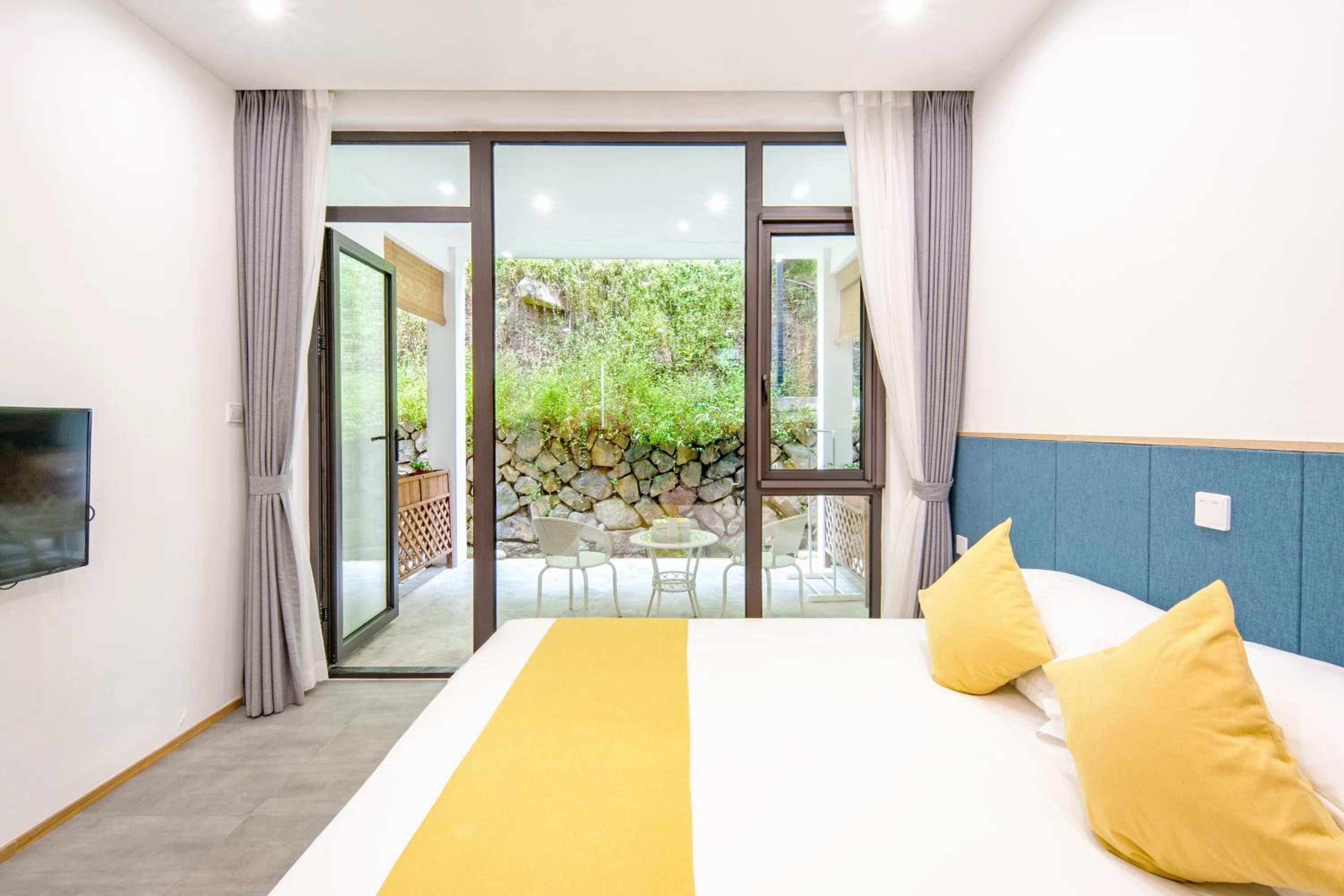Double Room With Mountain Veiw photo 1