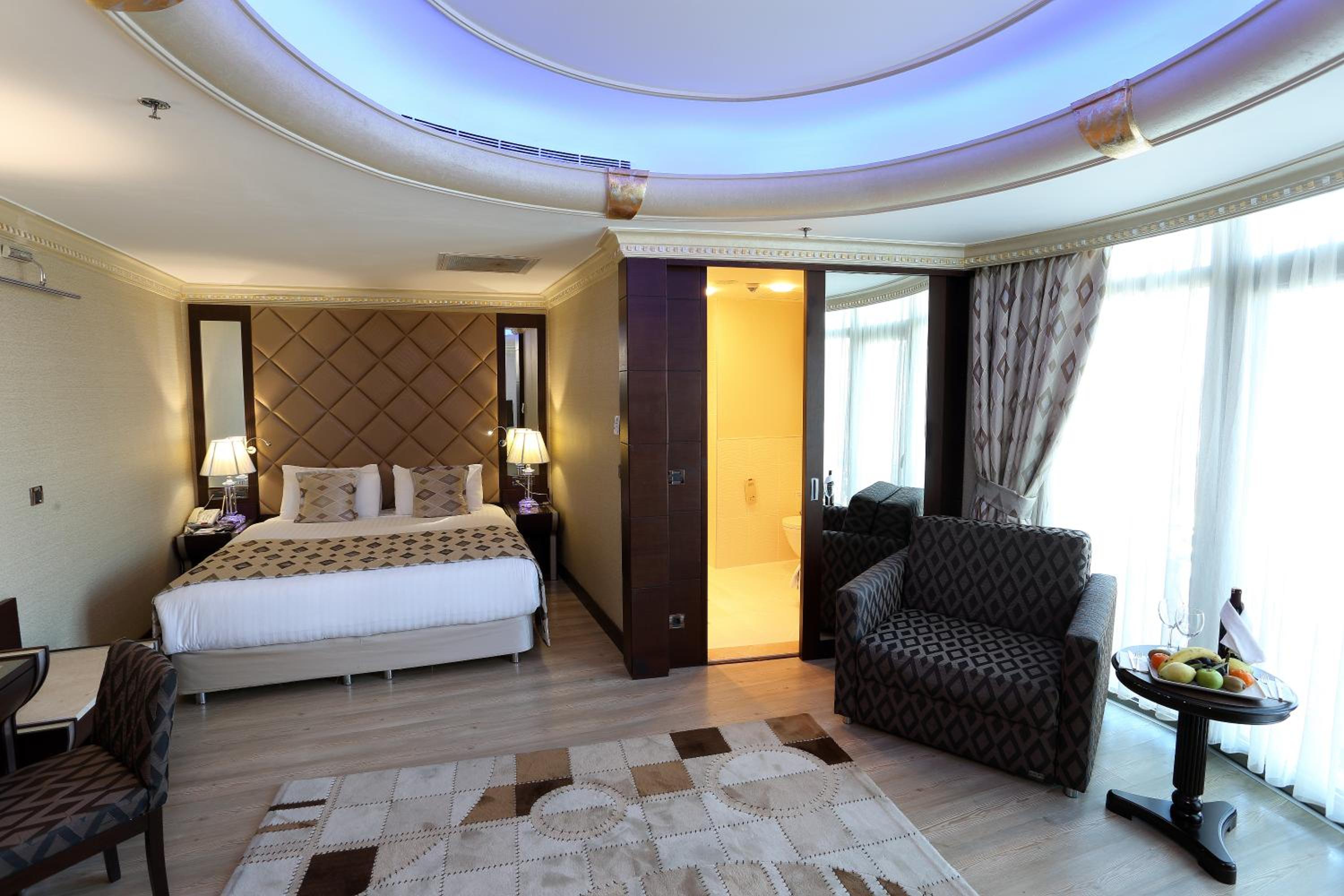 Deluxe Double Room - Photo 1