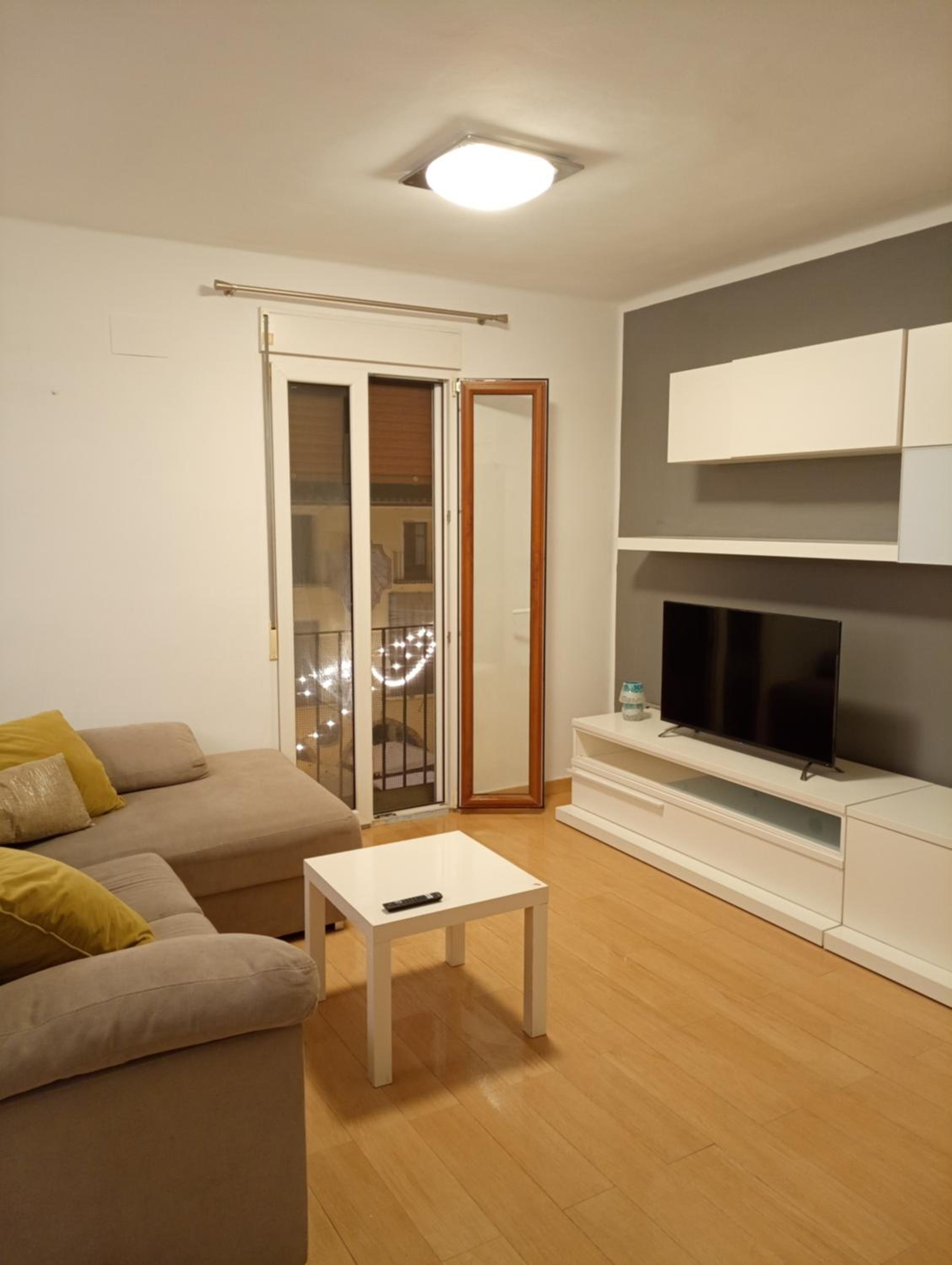 Two-Bedroom Apartment photo 2