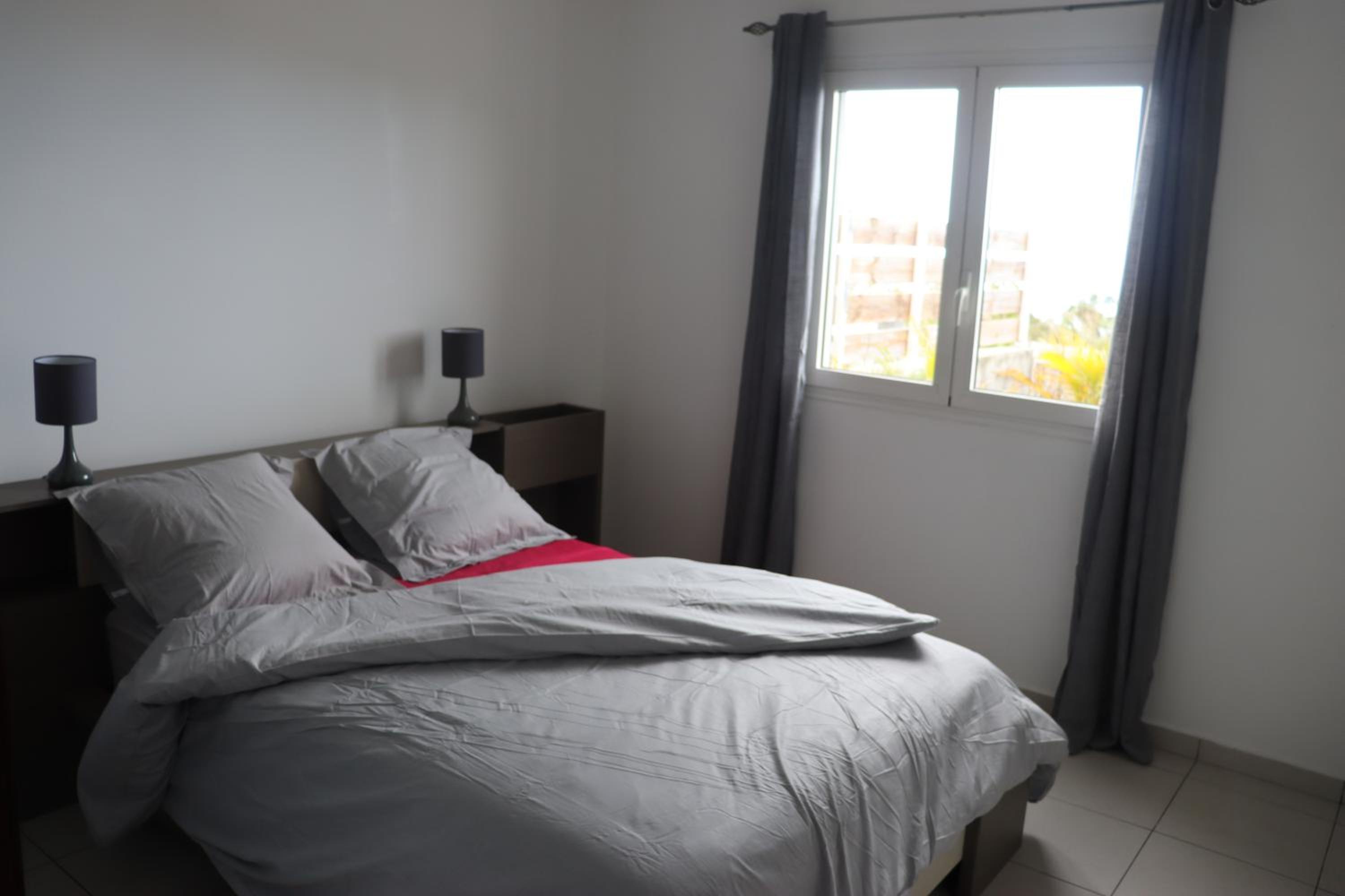 Three-Bedroom House photo 1