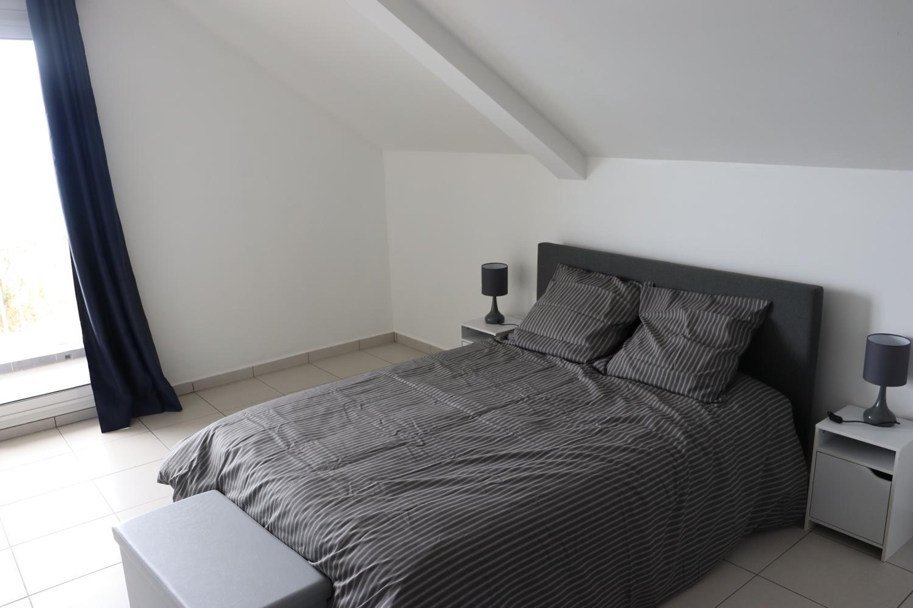 Three-Bedroom House photo 2