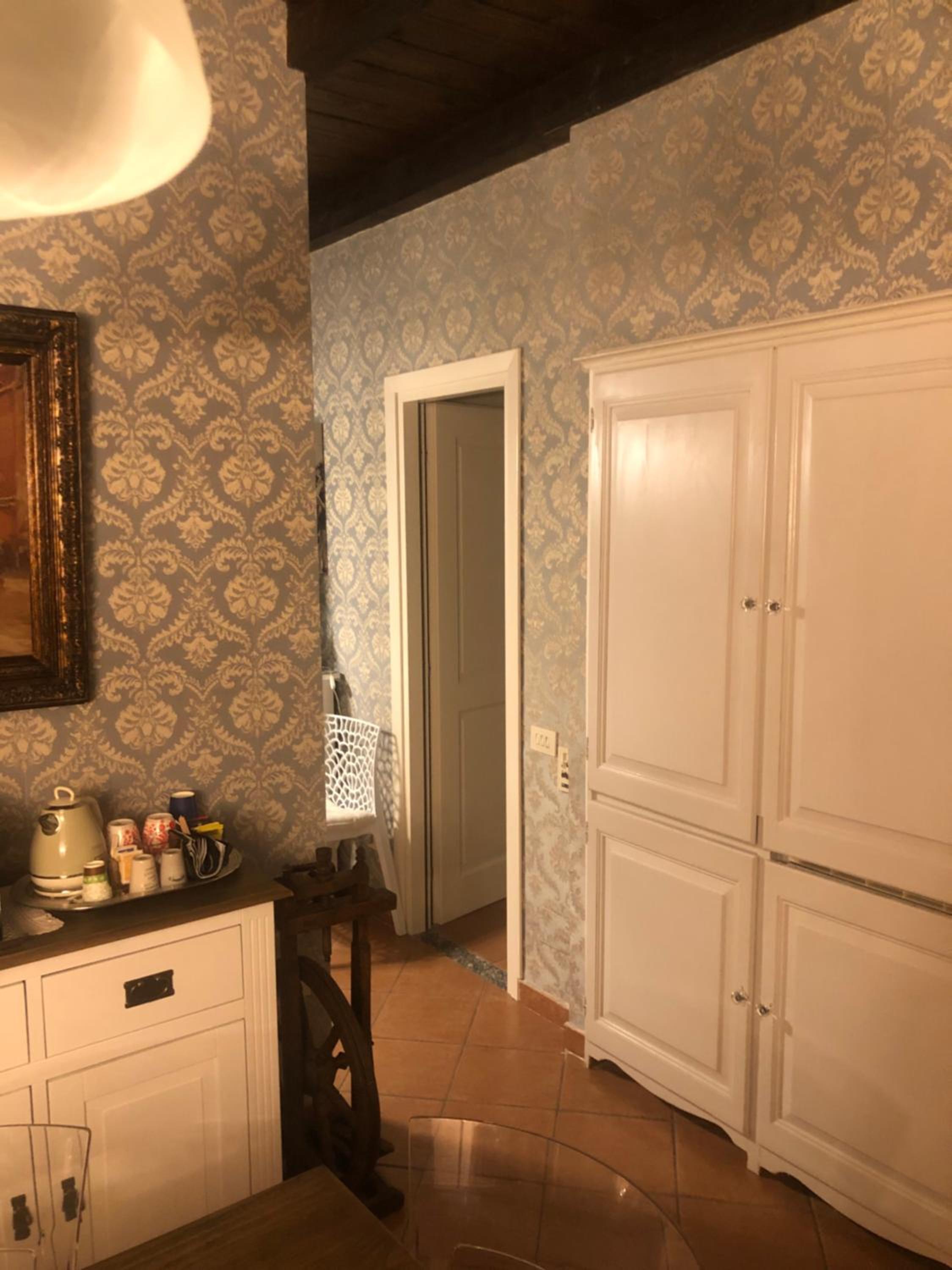 One-Bedroom House photo 1