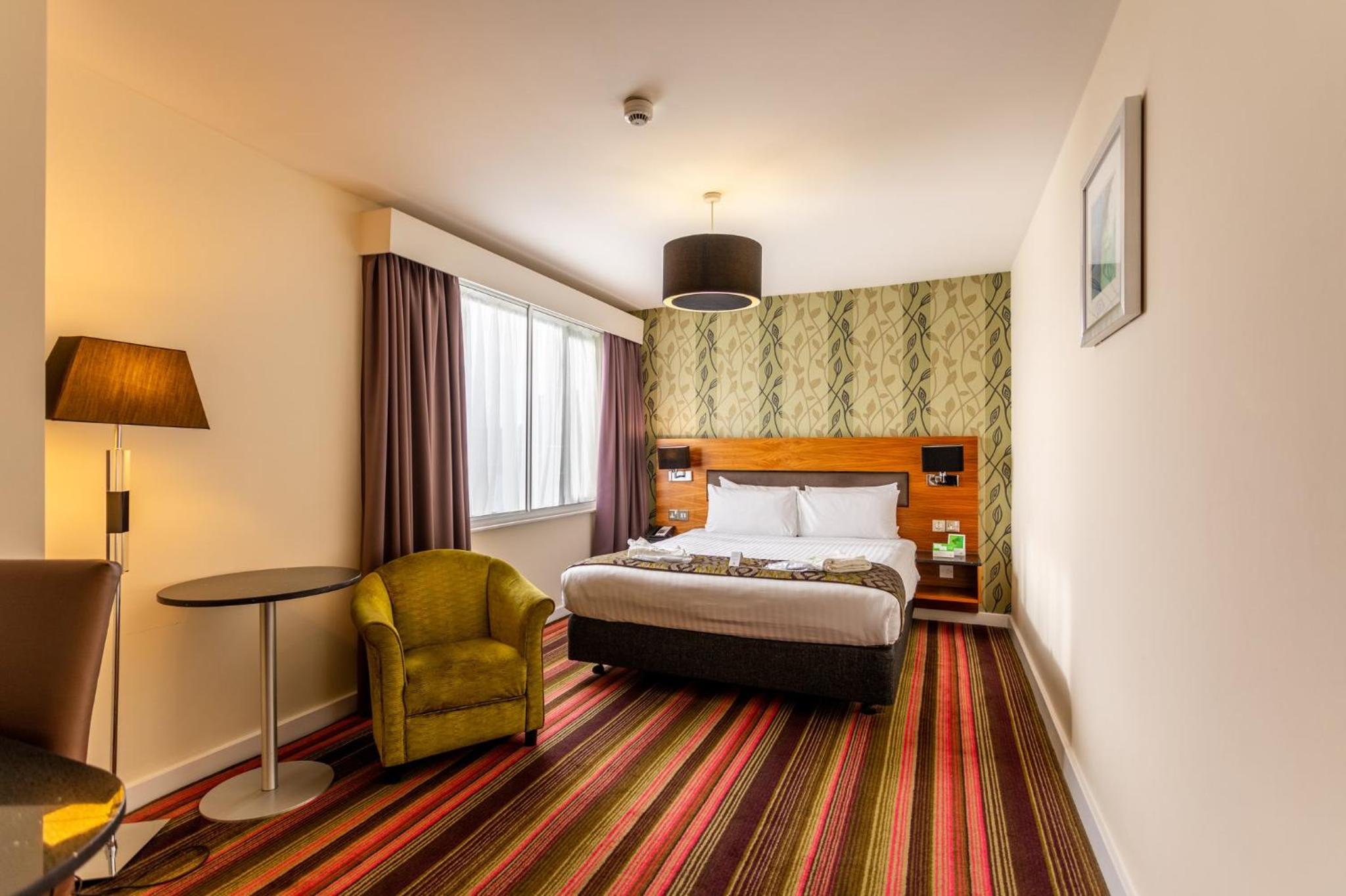 Standard Double Room - Photo 3