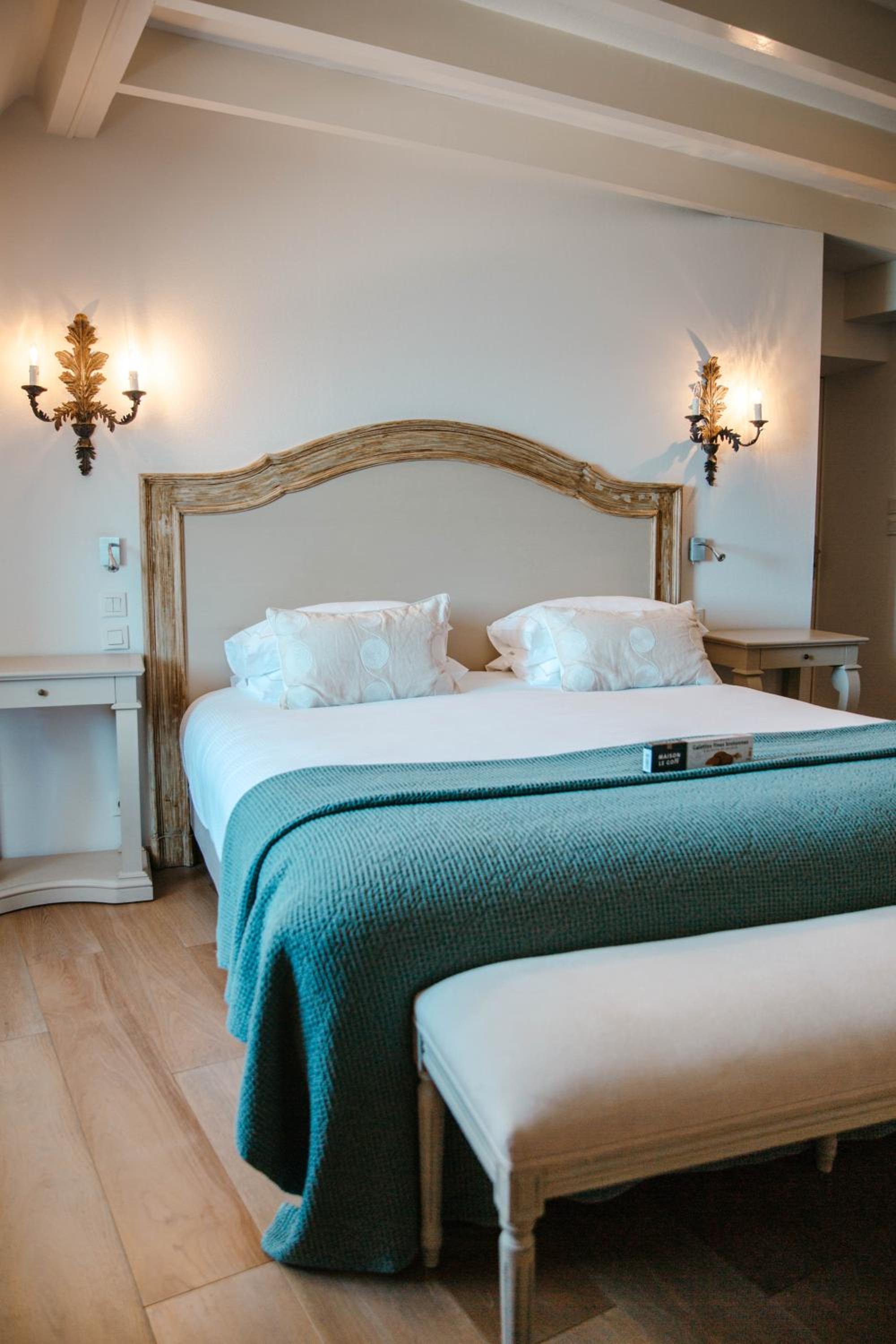 Manoir Suite Sea - Photo 3