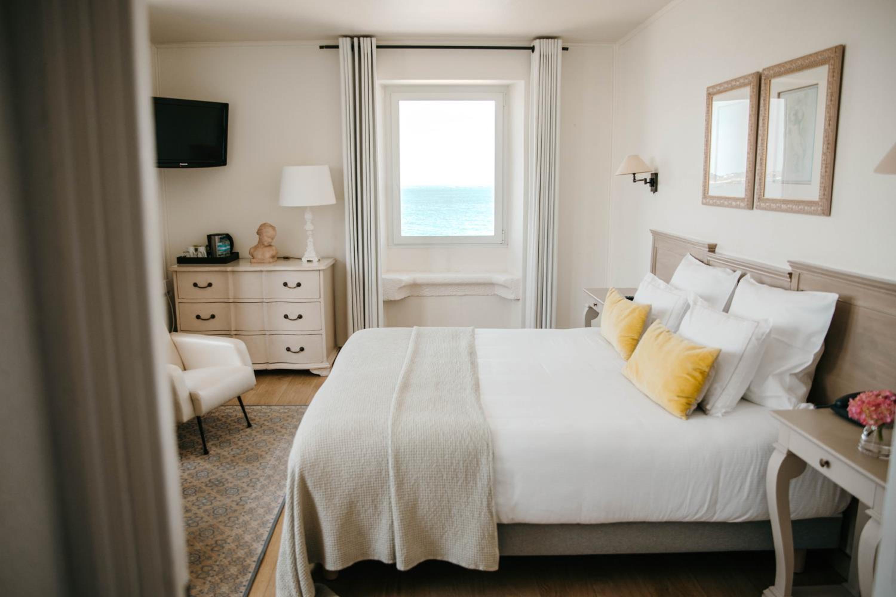 Manoir Sea Room