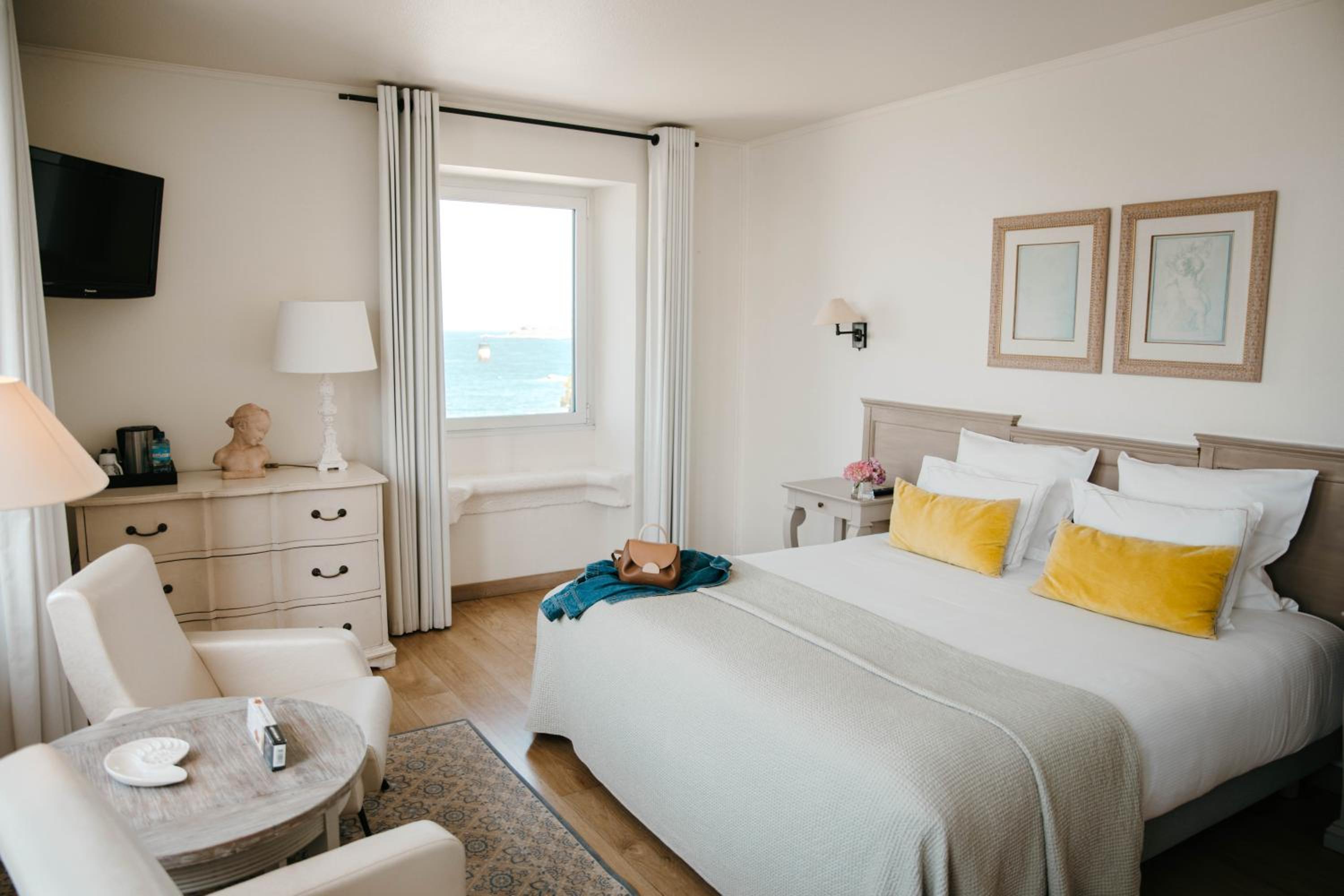 Manoir Sea Room photo 3