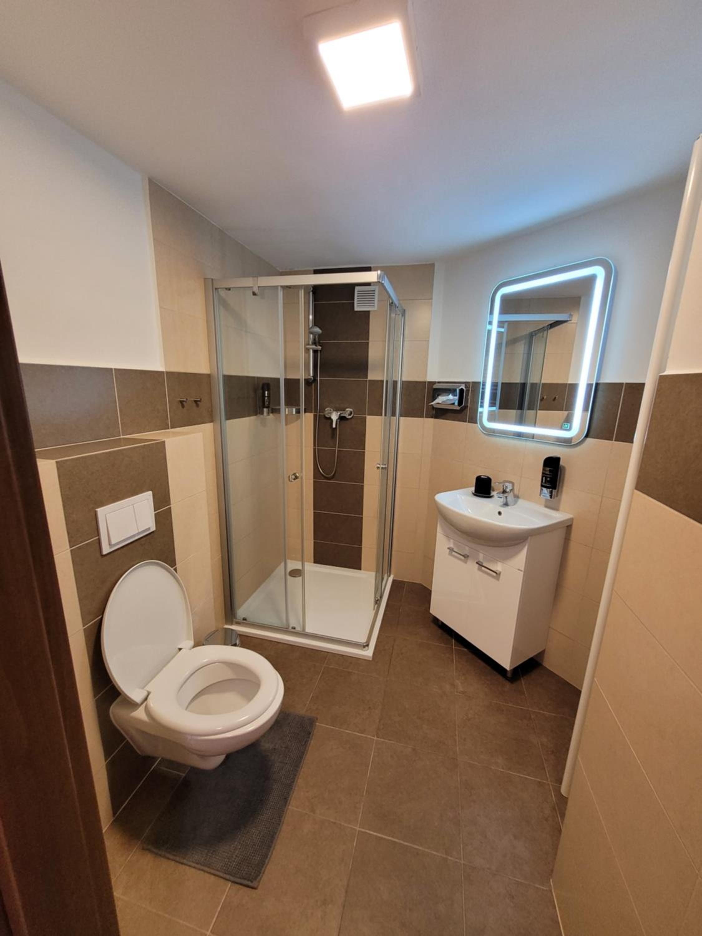 Triple Room with Balcony photo 3