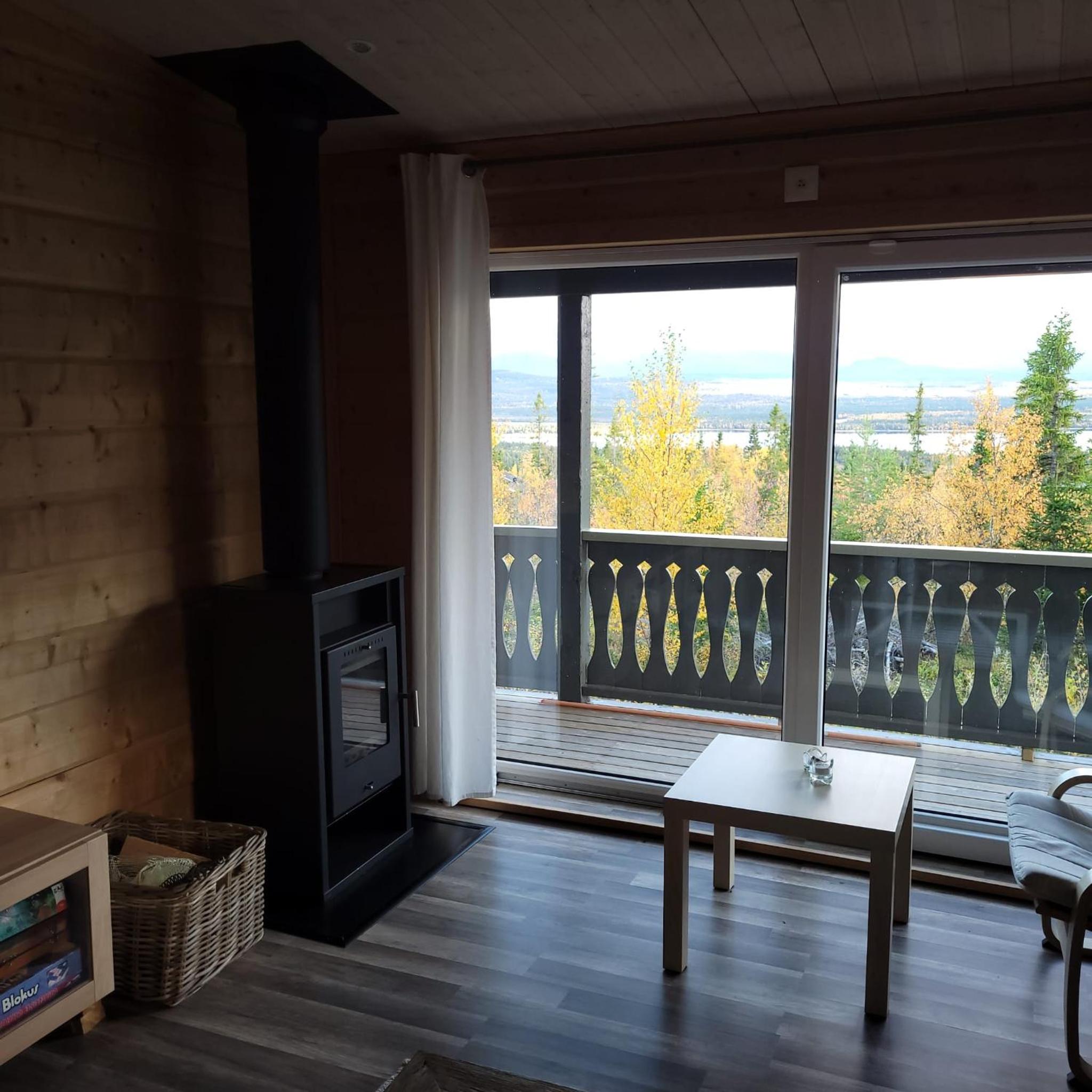 Three-Bedroom Vacation Home  photo 3
