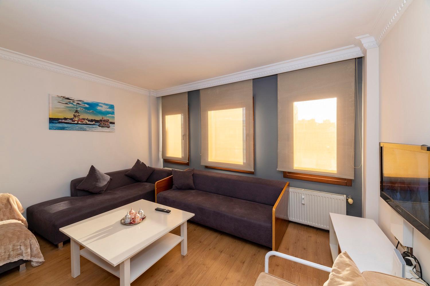 Duplex Apartment photo 2