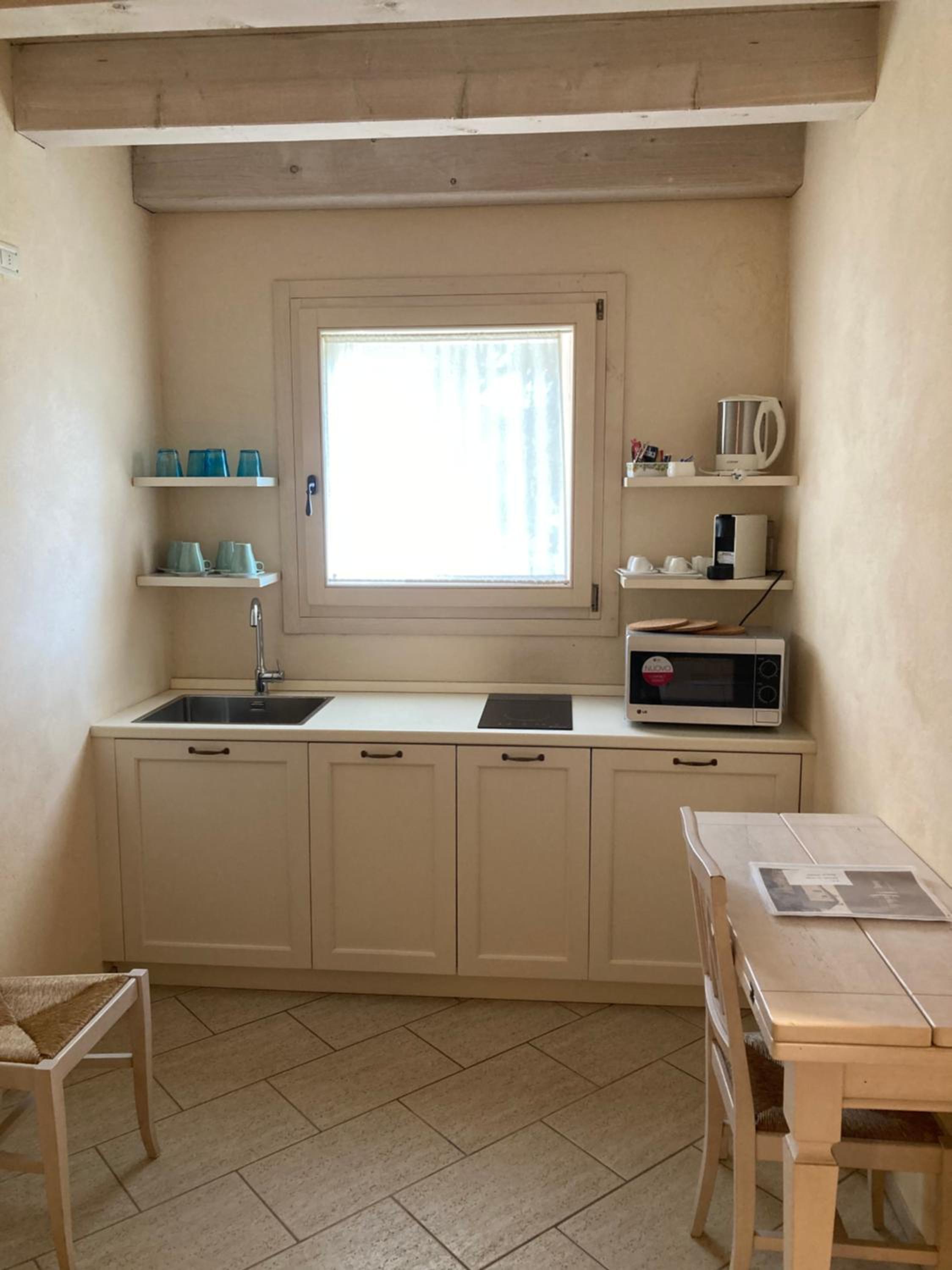 Deluxe Double Room - Photo 2