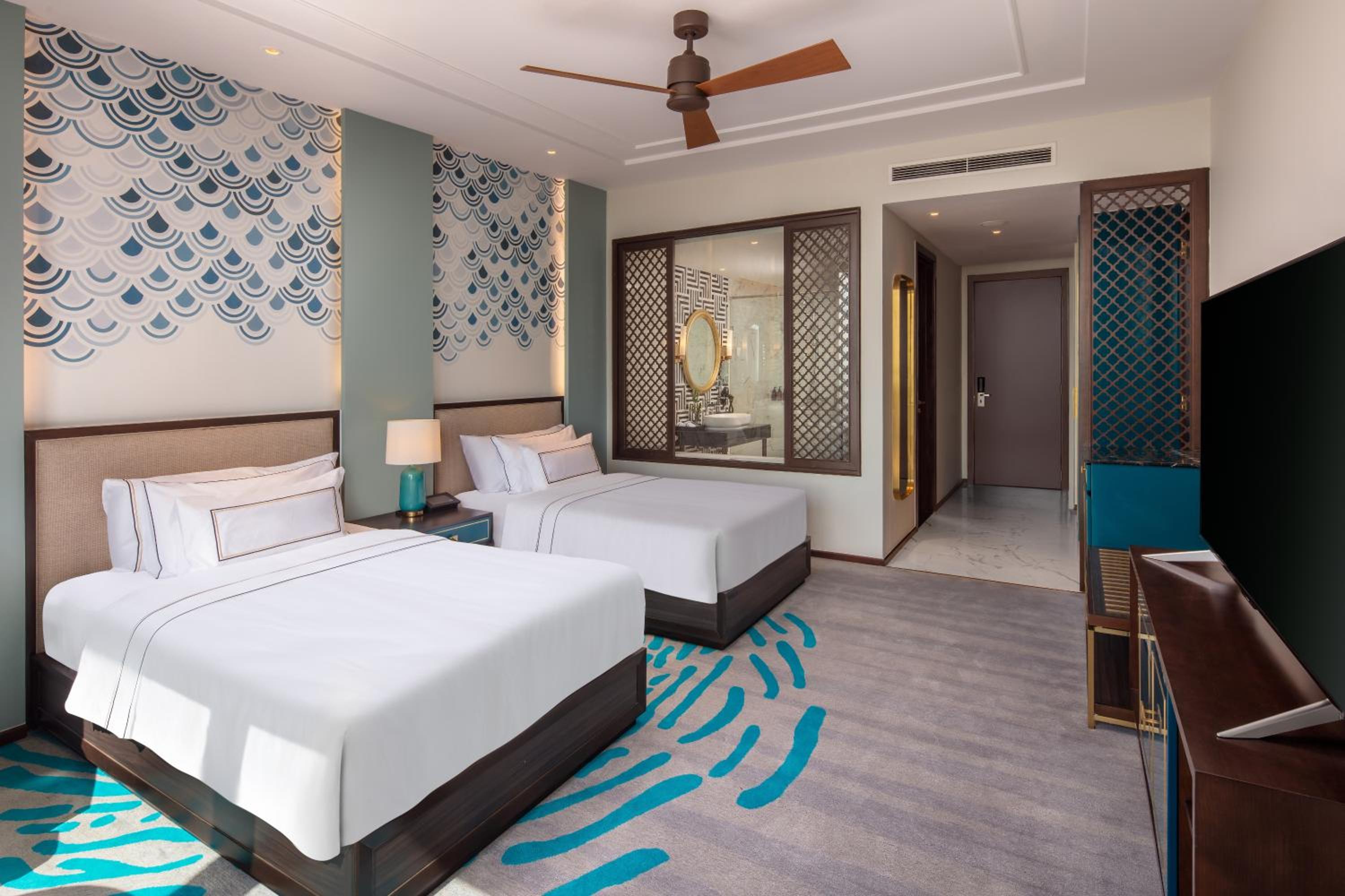Presidential Suite photo 3