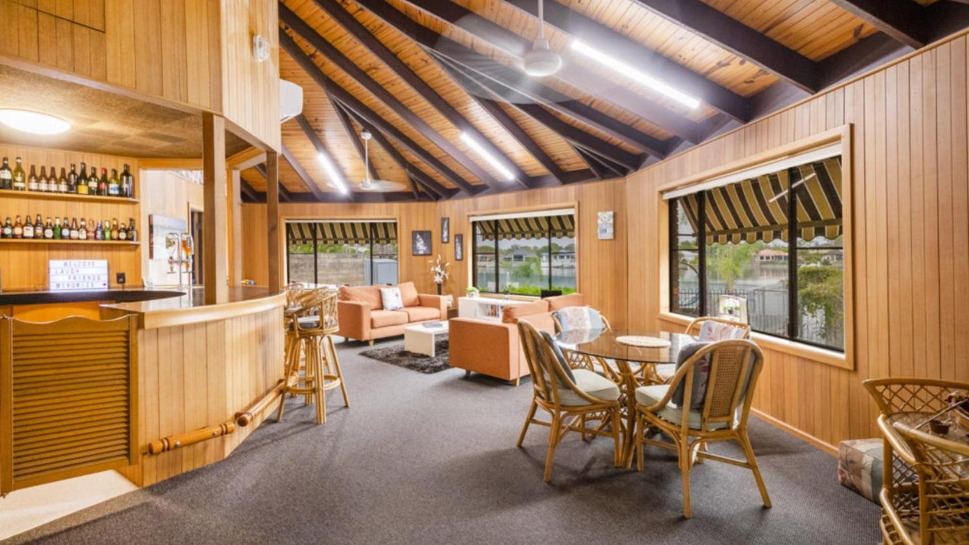 Vacation Home photo 1