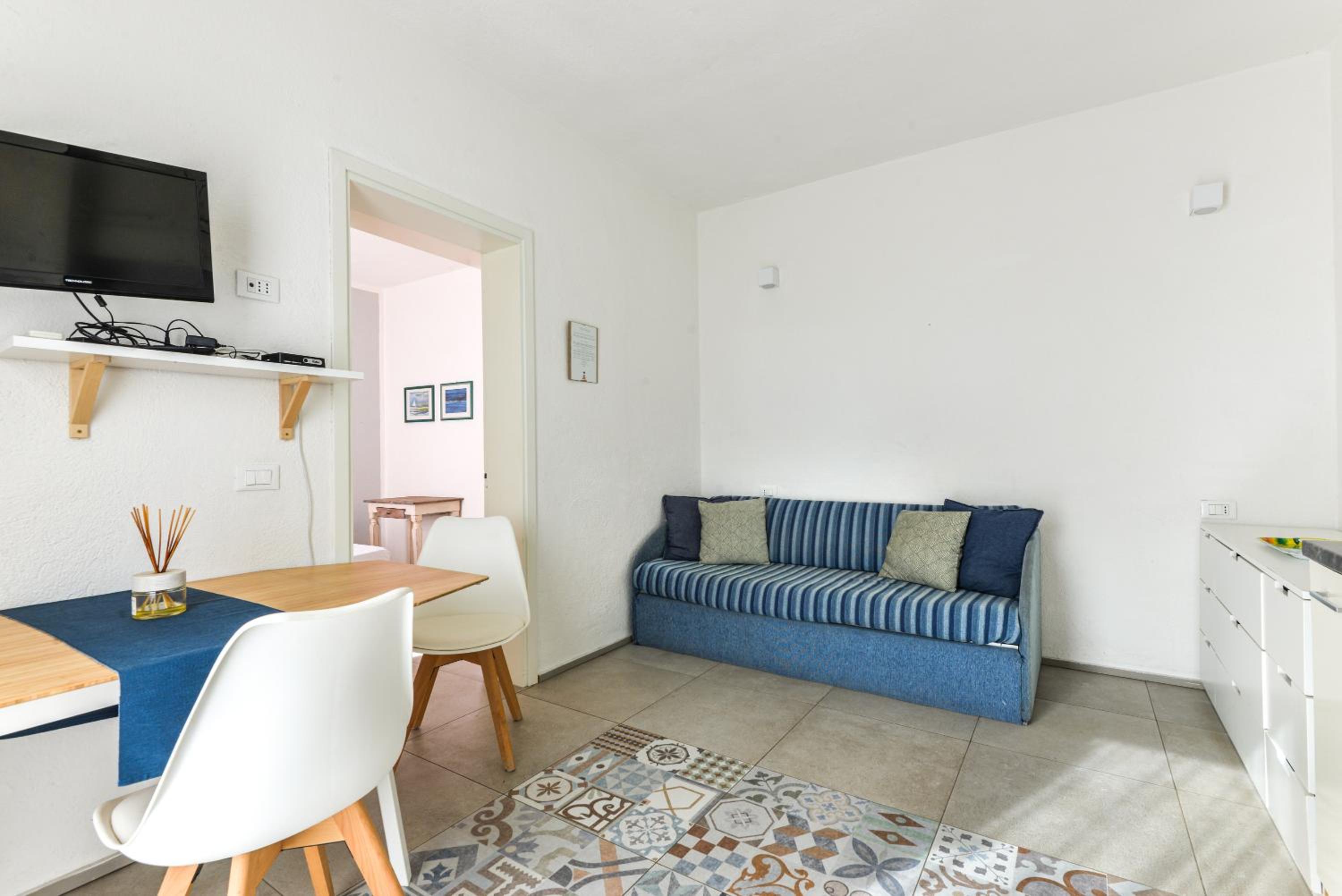 Superior One-Bedroom Apartment photo 1