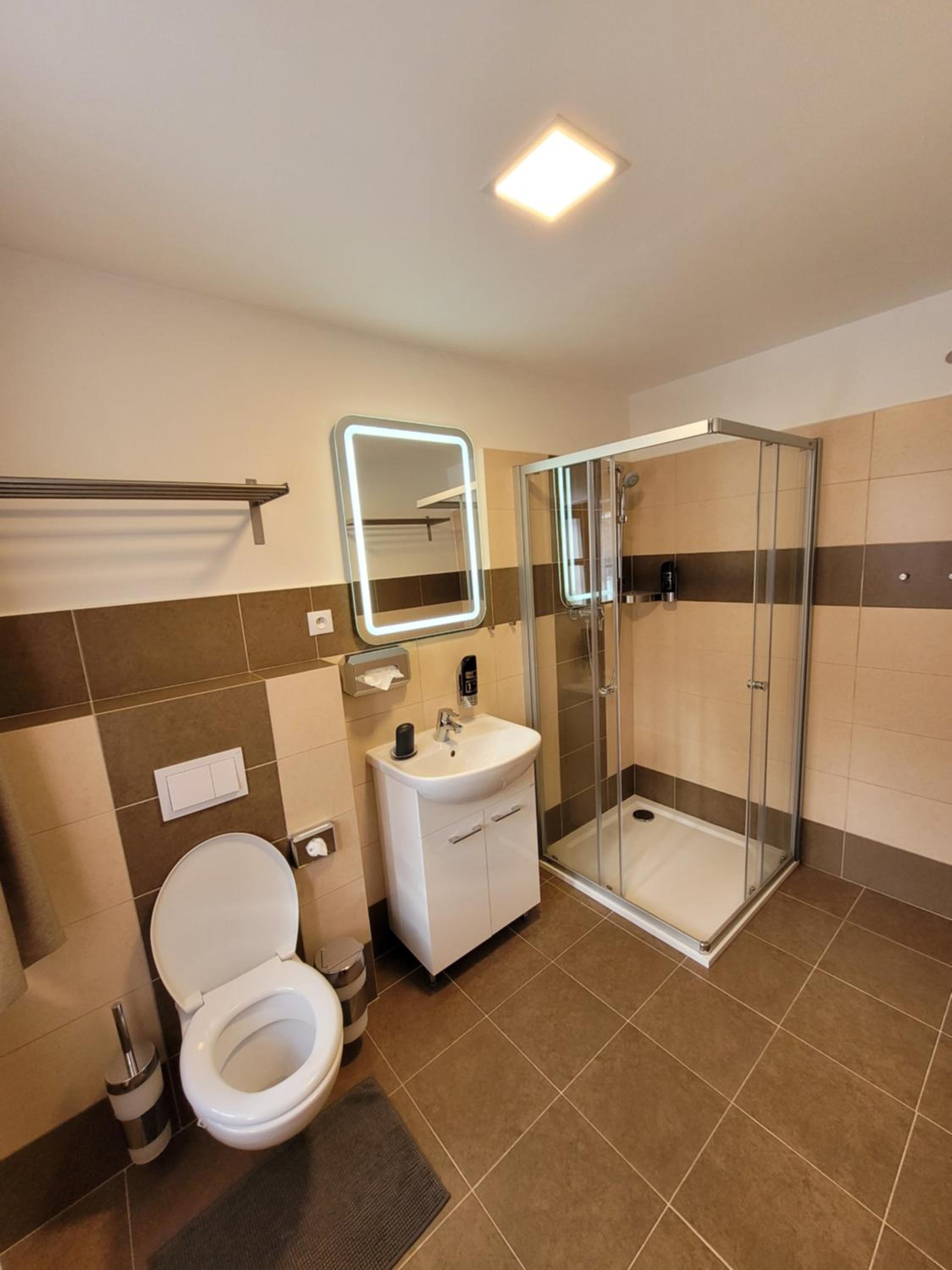 Double Room with Terrace photo 1
