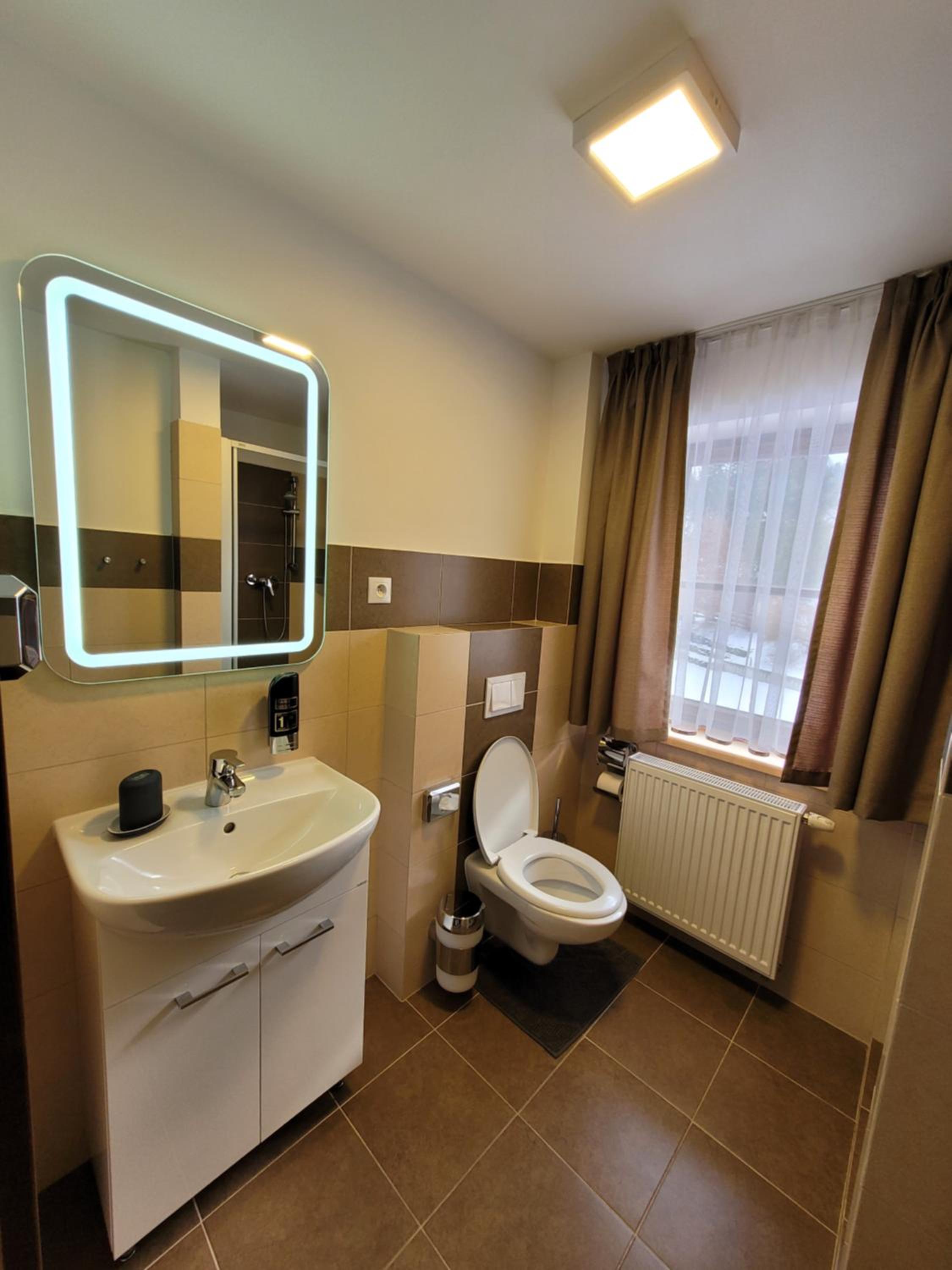 Triple Room photo 3
