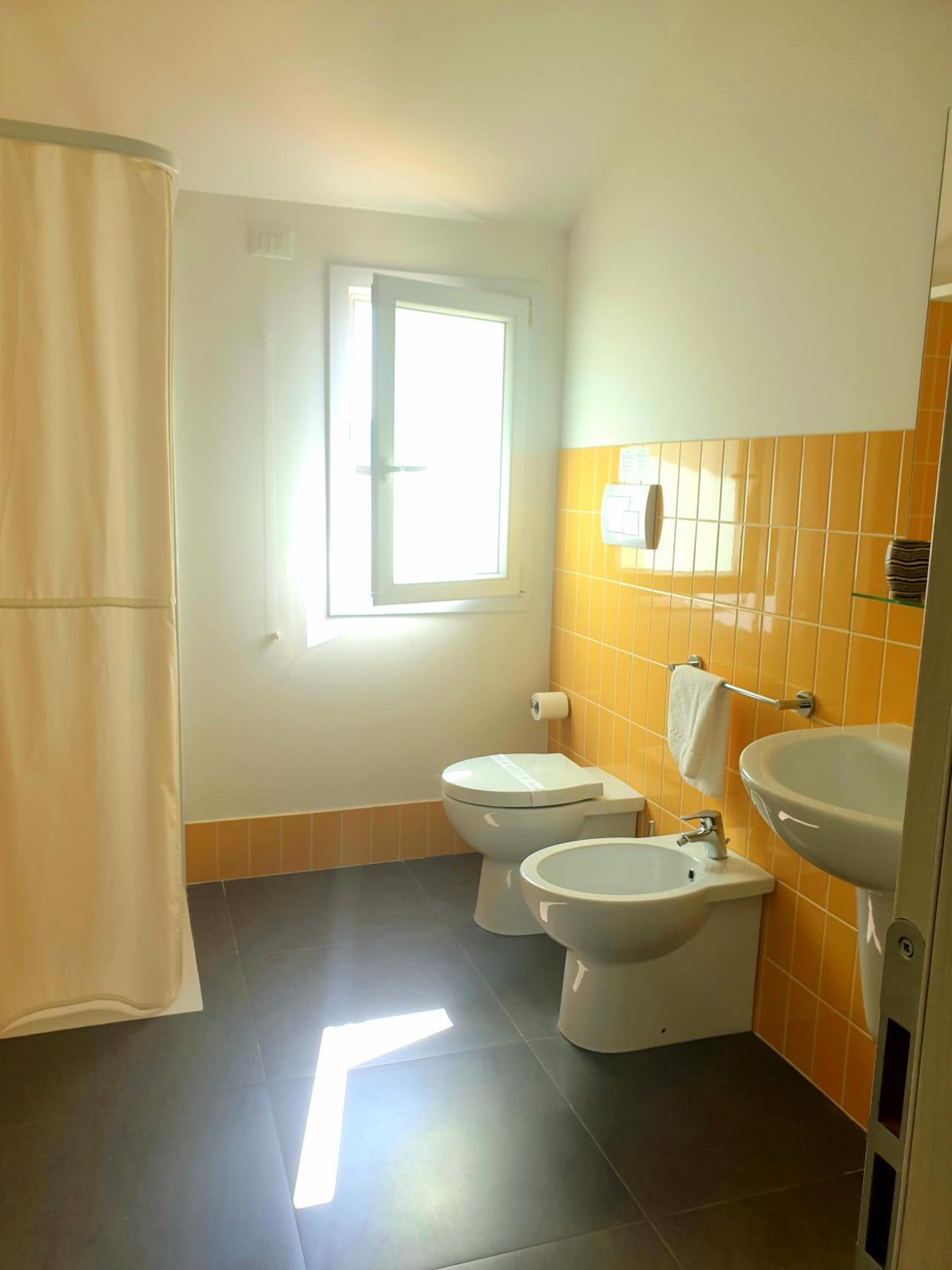 Standard Single Room photo 3