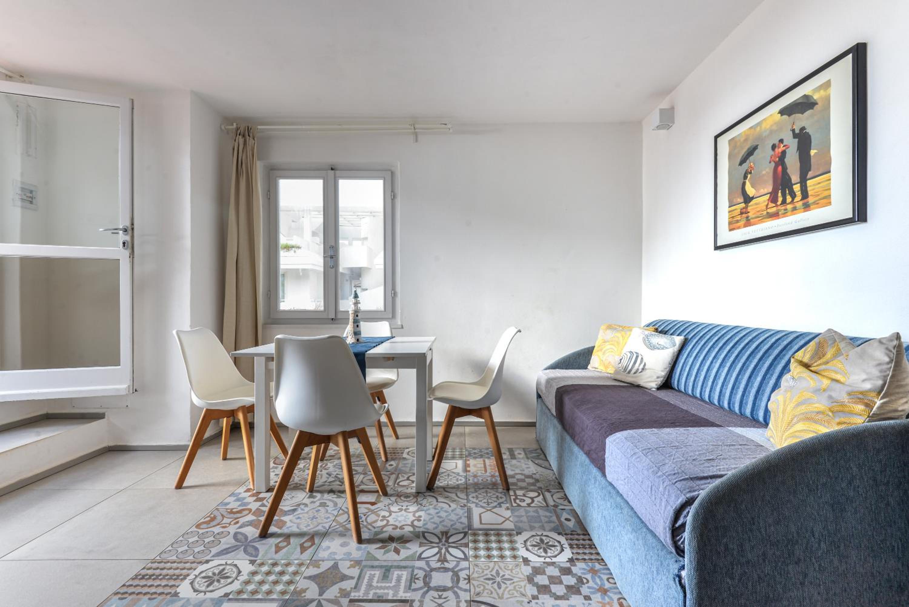 Superior One-Bedroom Apartment photo 1