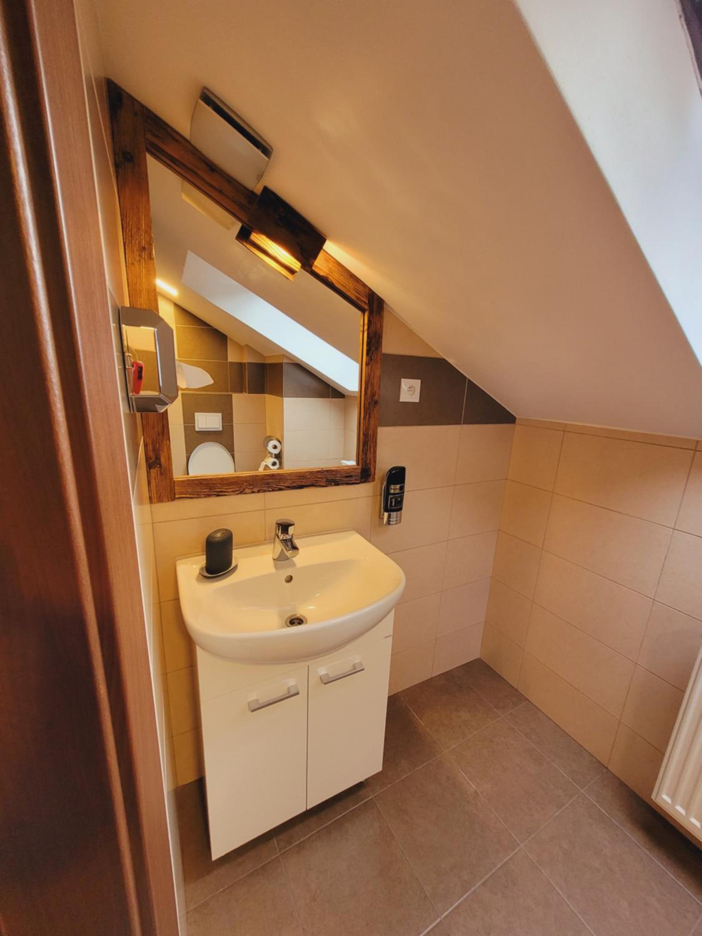 Single Room photo 1