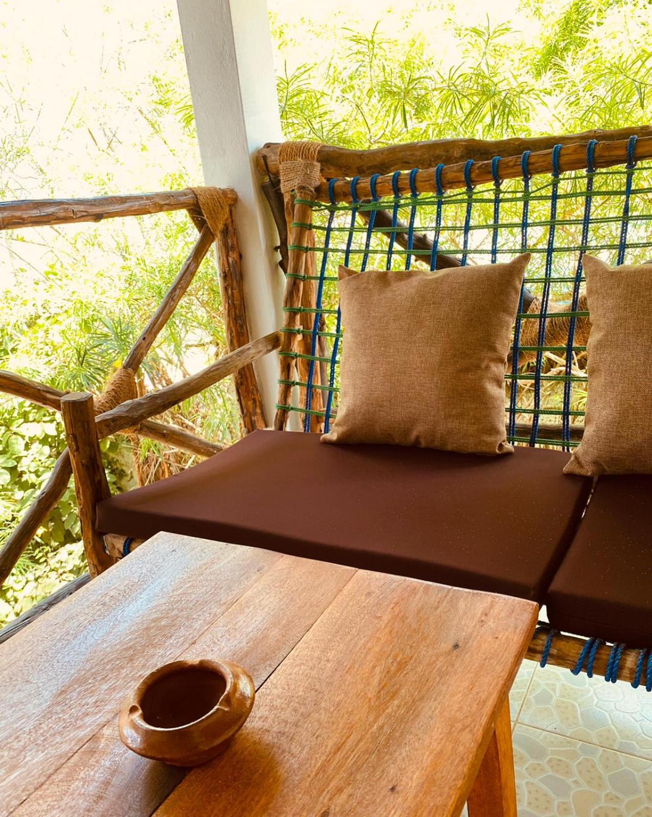 Double Room with Garden View - Photo 6