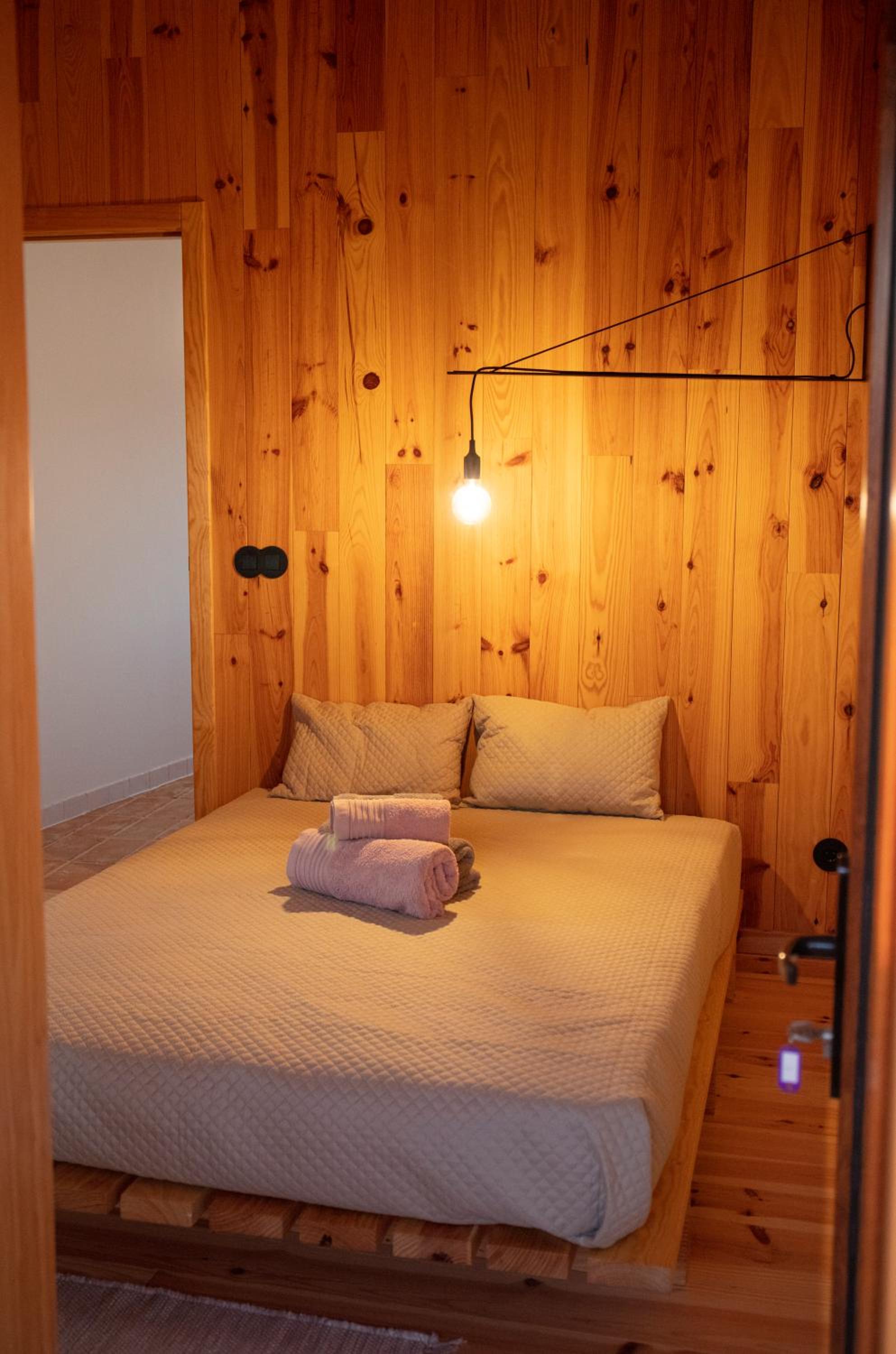 Double Room with Balcony photo 1