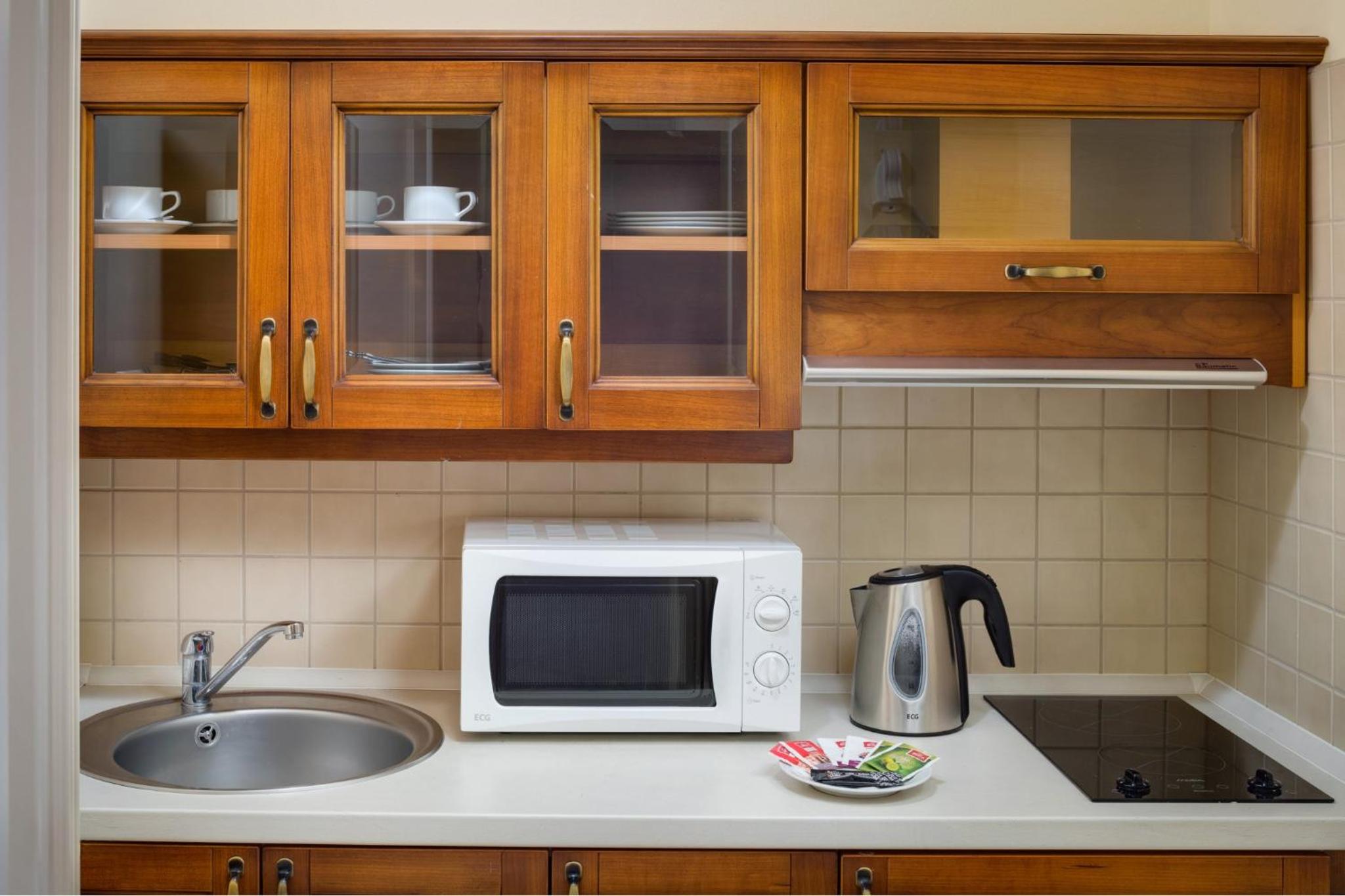 Apartment with Wellness and Fitness Access - Photo 7