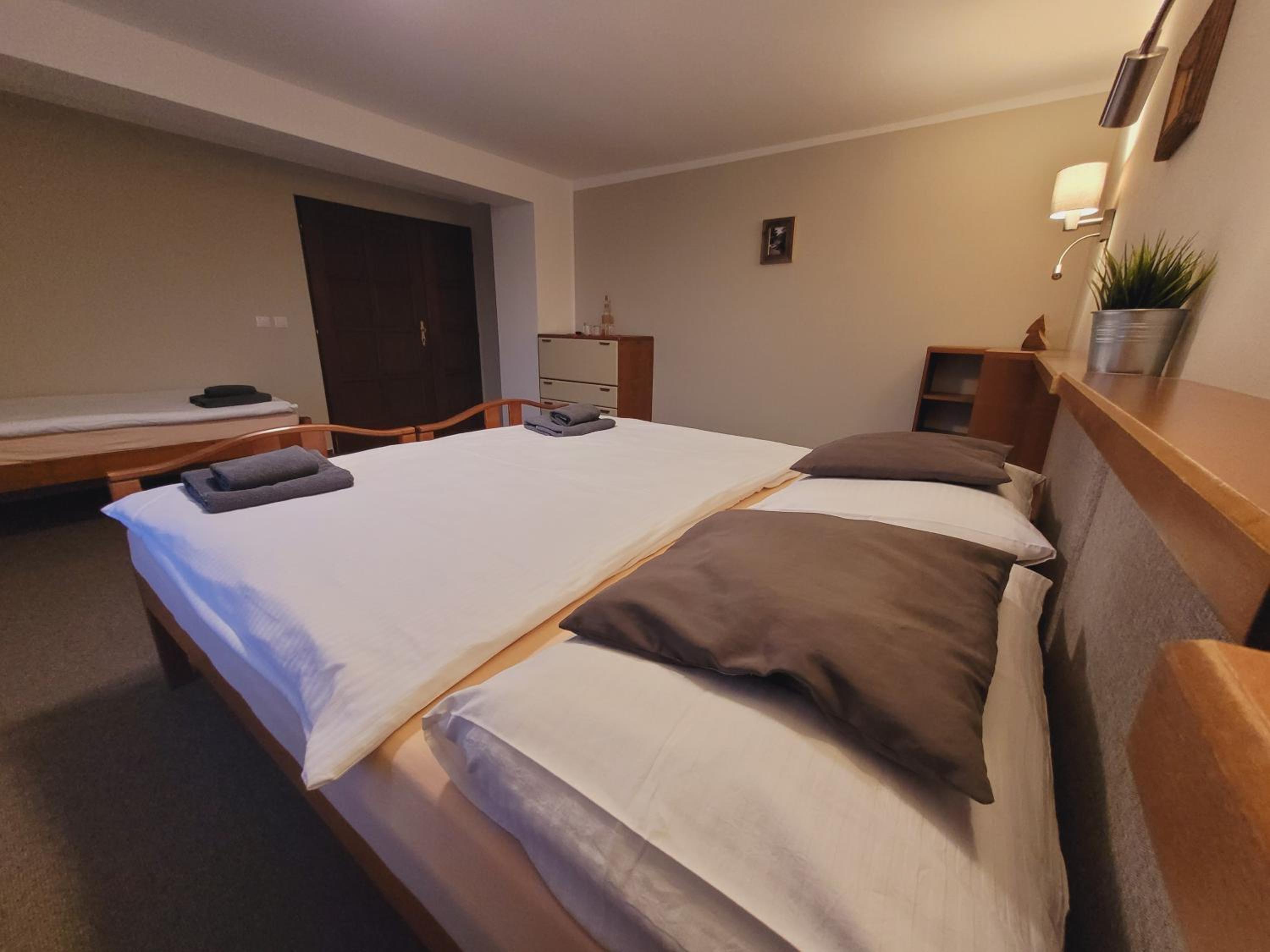 Comfort Triple Room - Photo 2