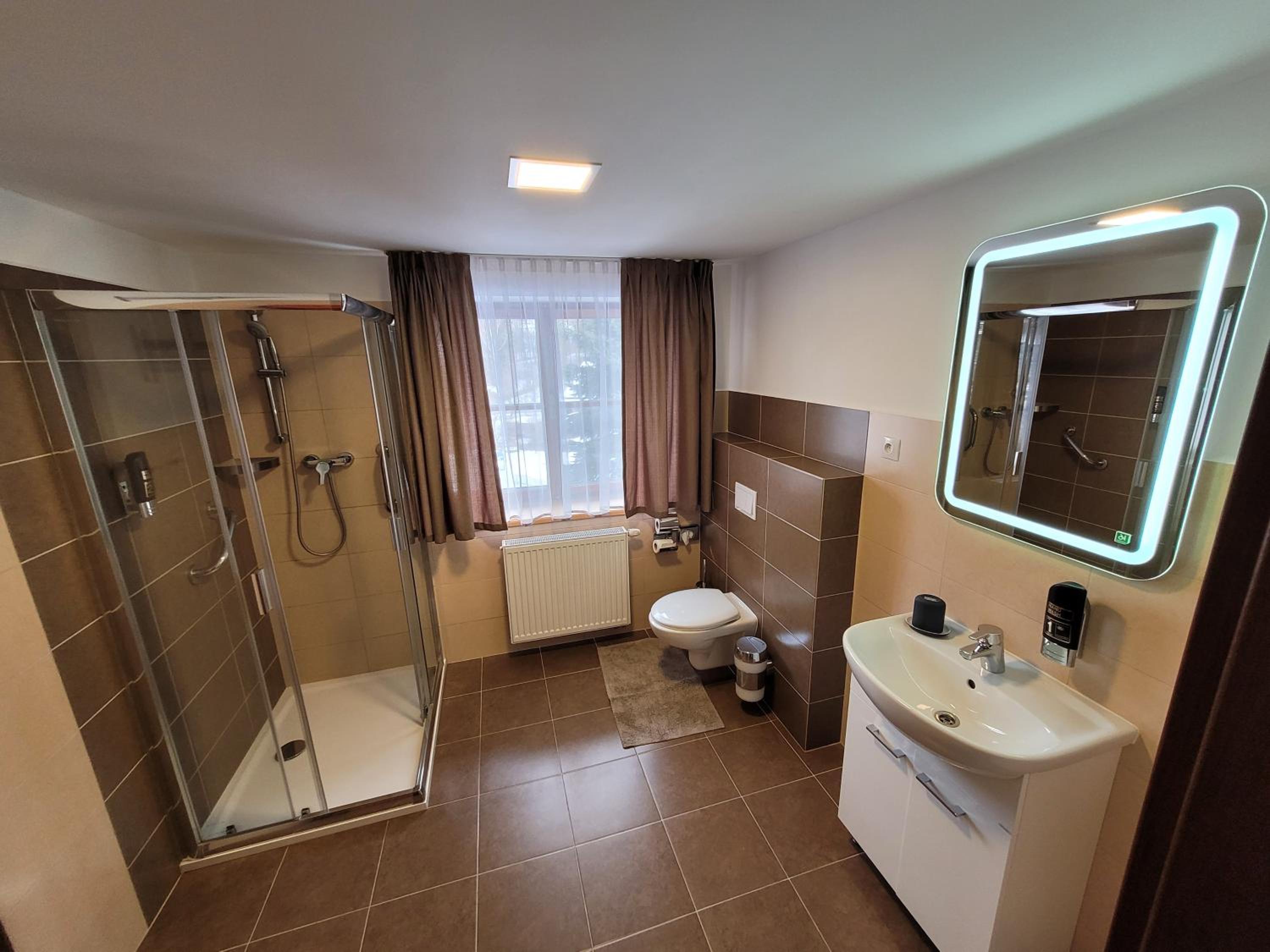 Comfort Triple Room - Photo 4