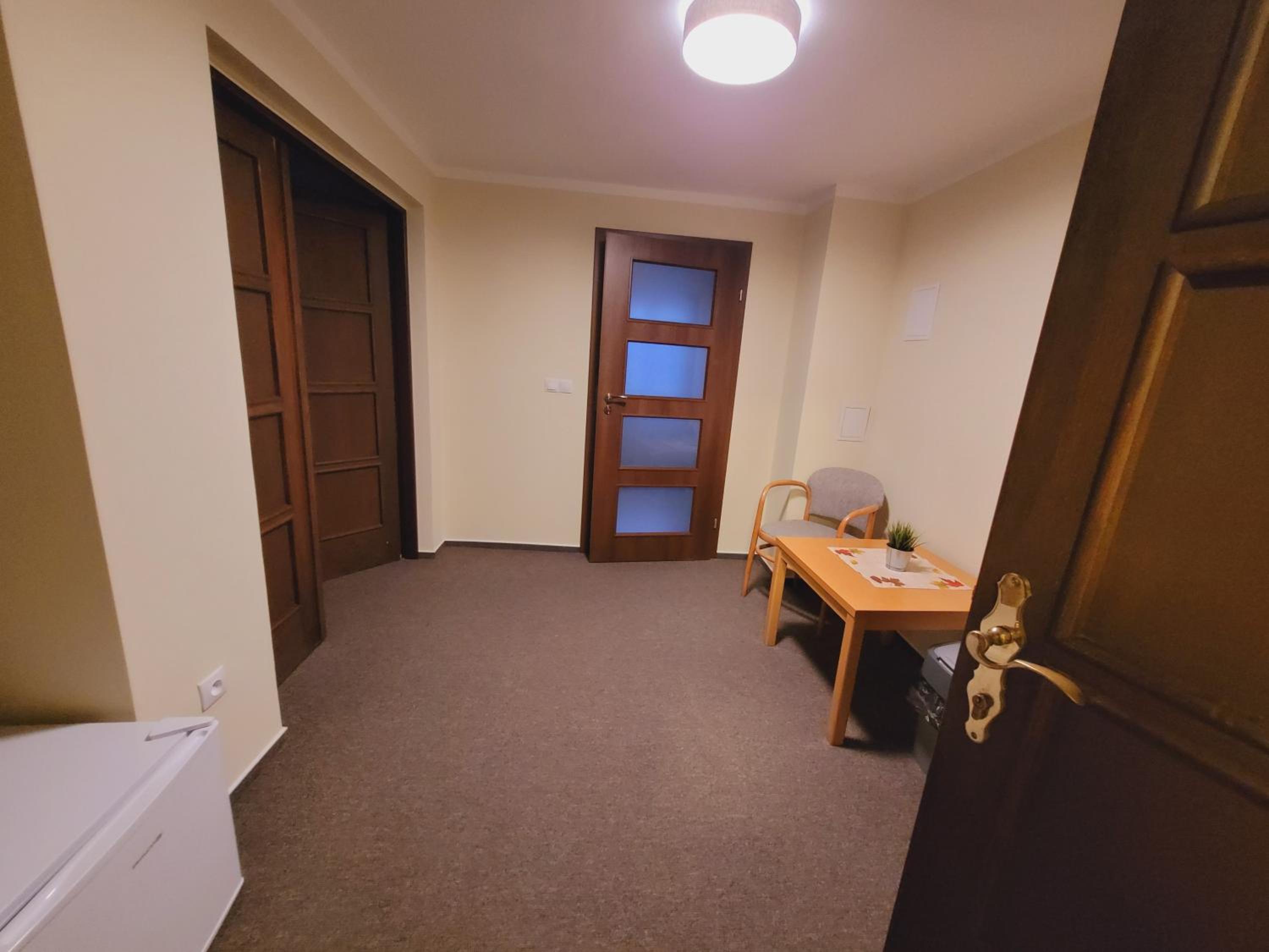 Comfort Triple Room - Photo 6