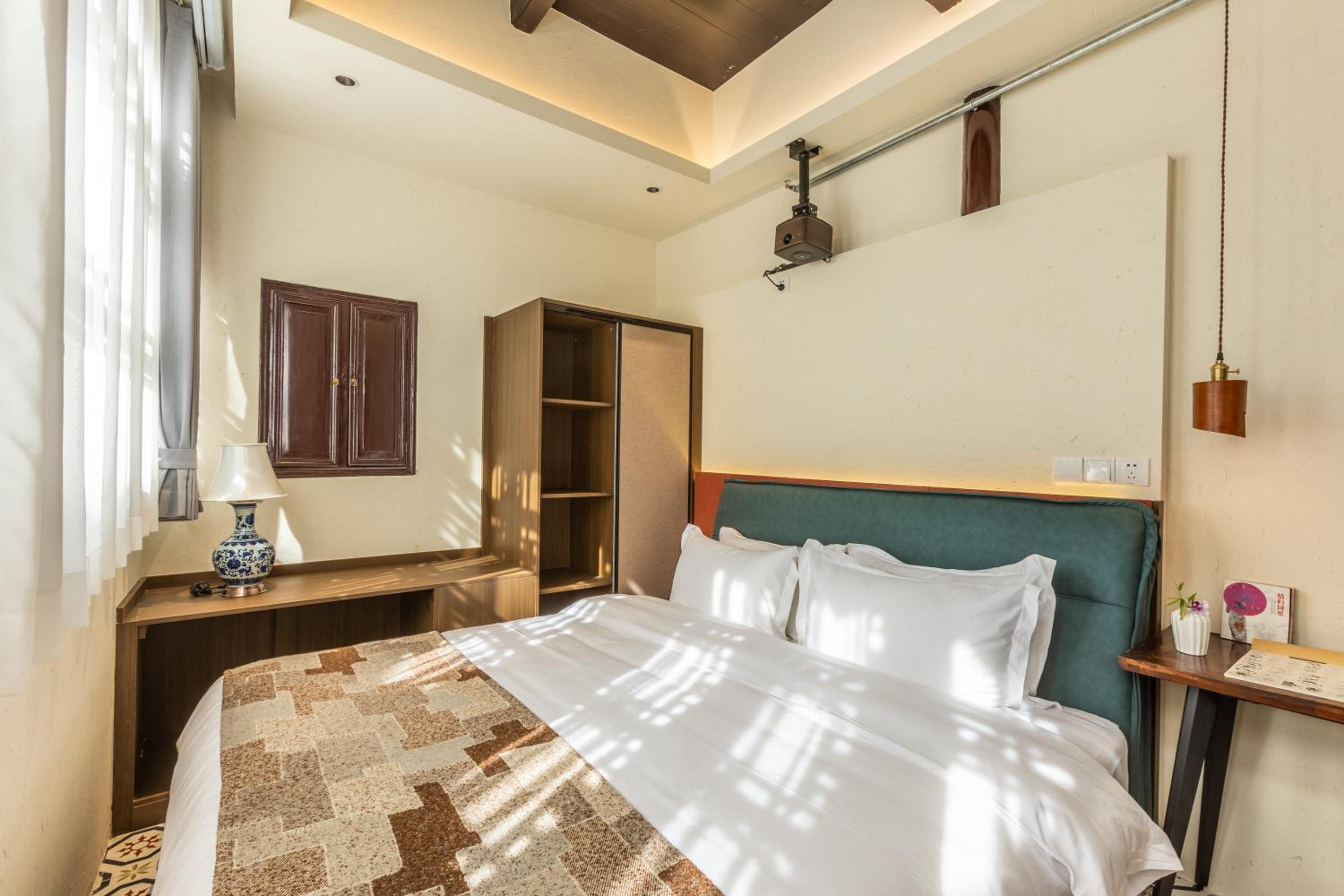 Roc Style Double Room photo 3