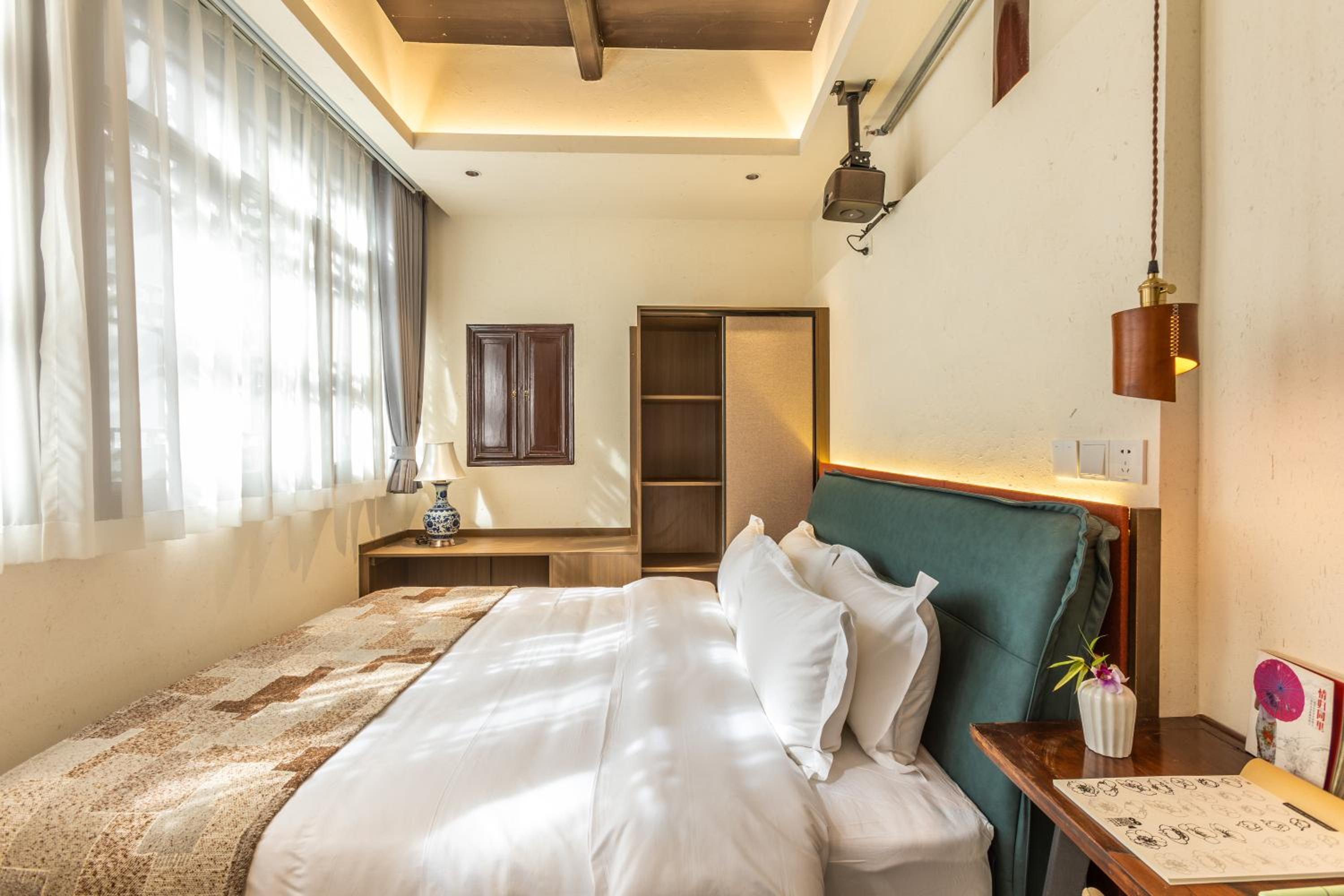 Roc Style Double Room photo 2