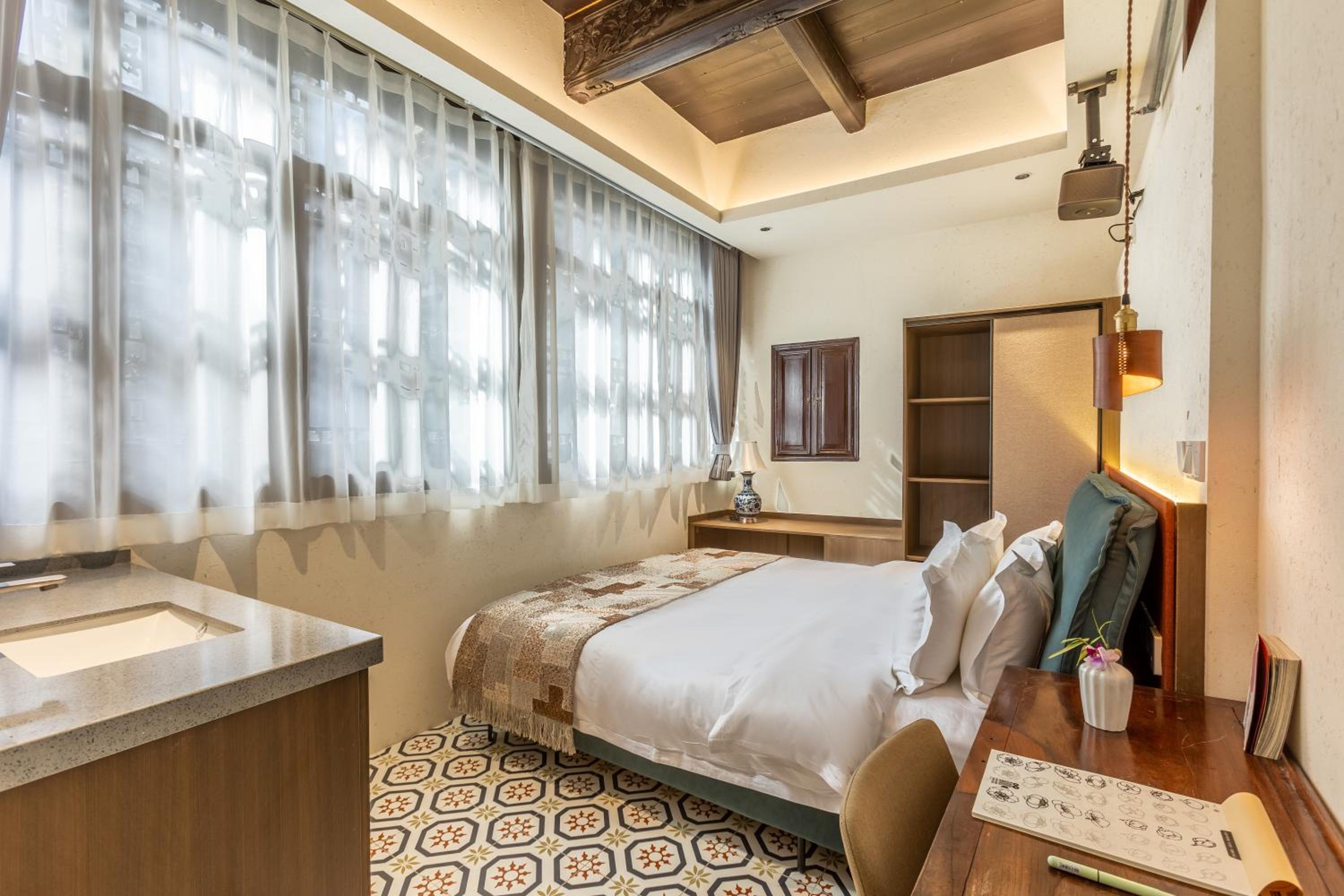 Roc Style Double Room photo 1