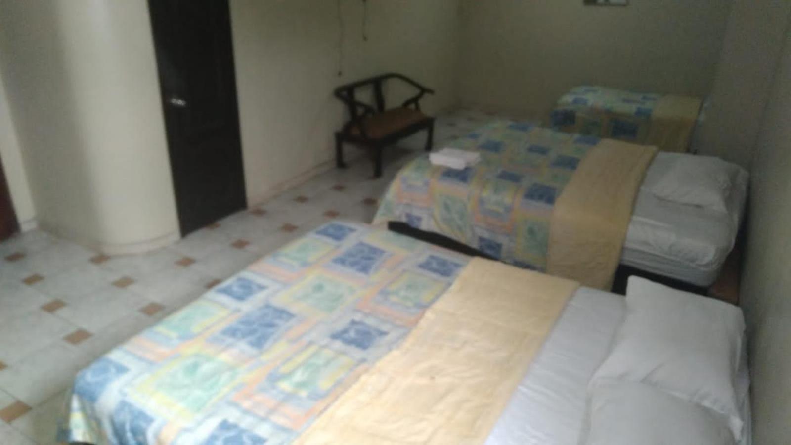 Standard Triple Room photo 1
