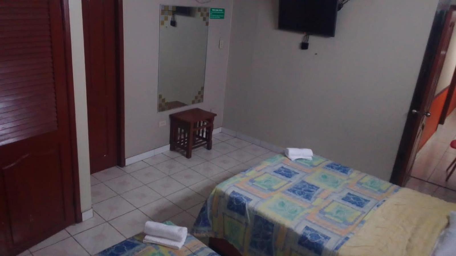 Standard Twin Room photo 1