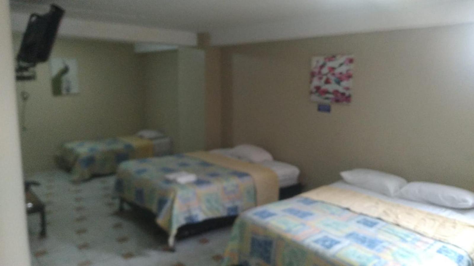 Standard Triple Room photo 2