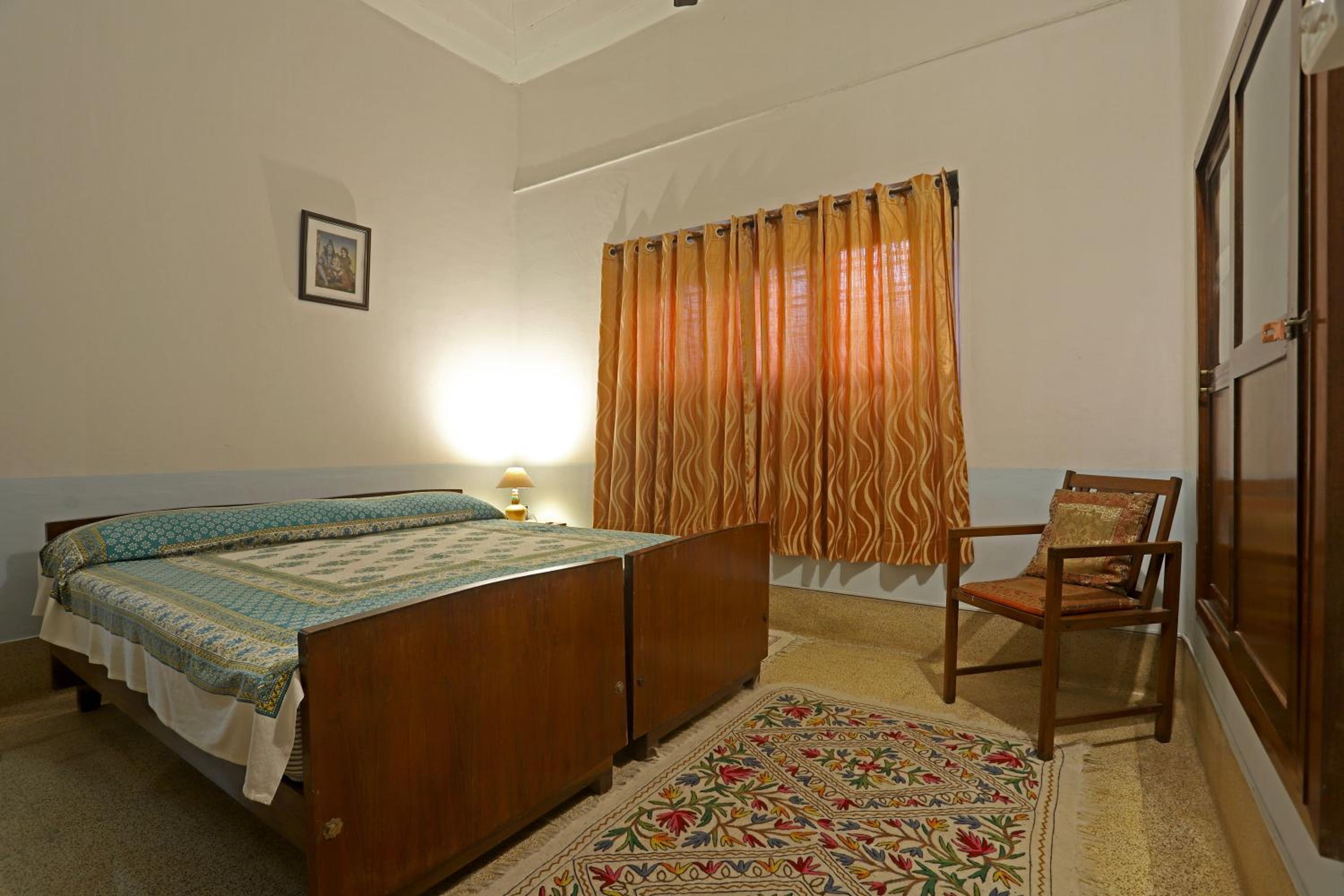 Double Room with Private Bathroom photo 1