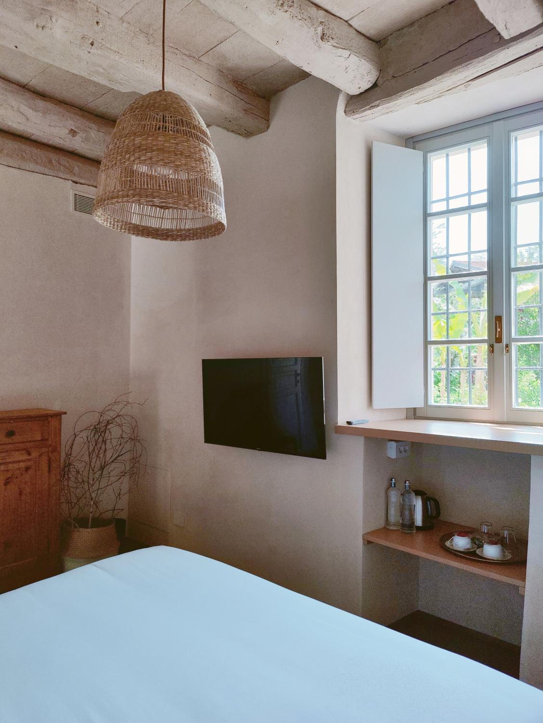 Double Room - Photo 8