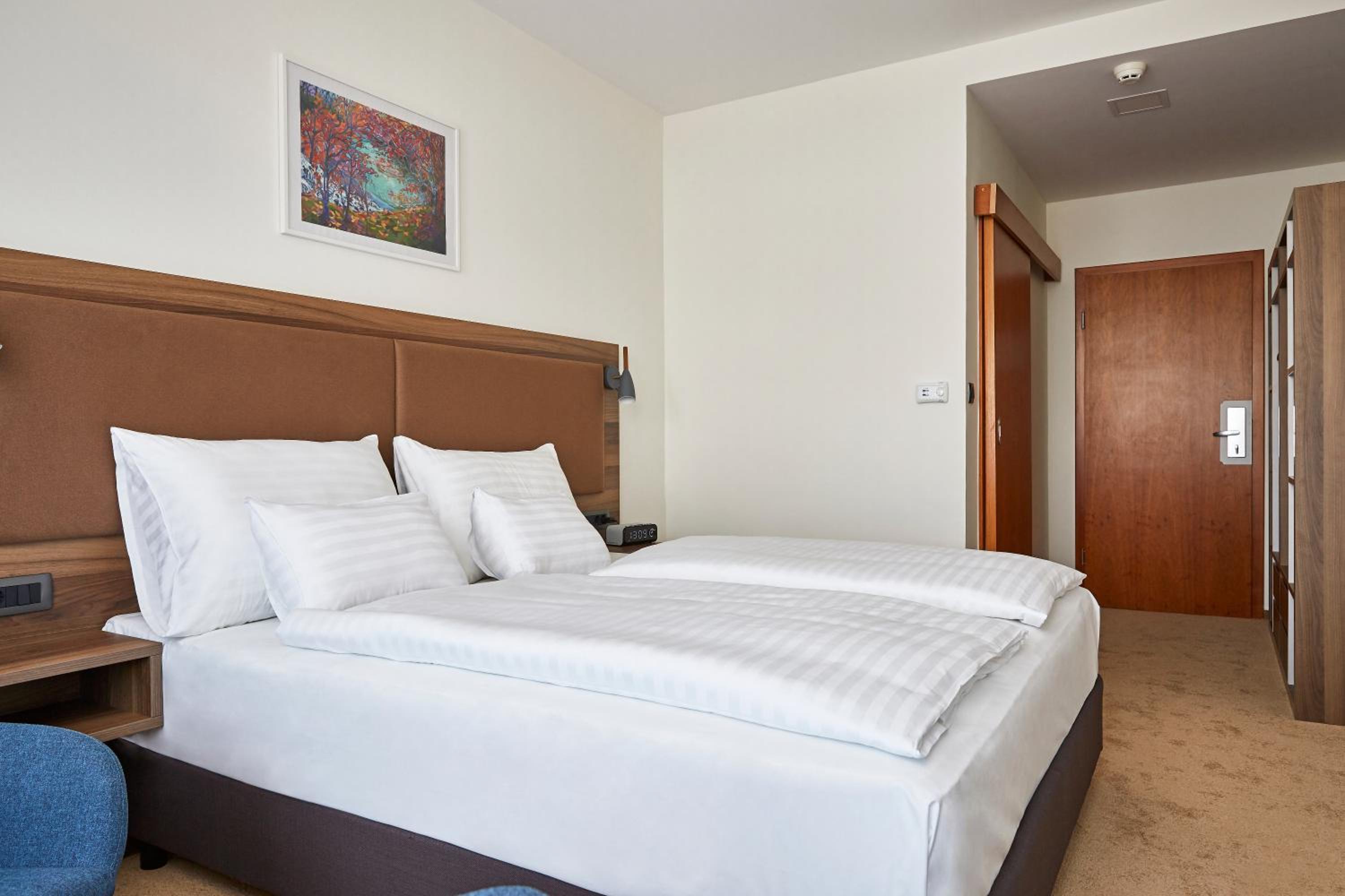 Standard Queen Room photo 3