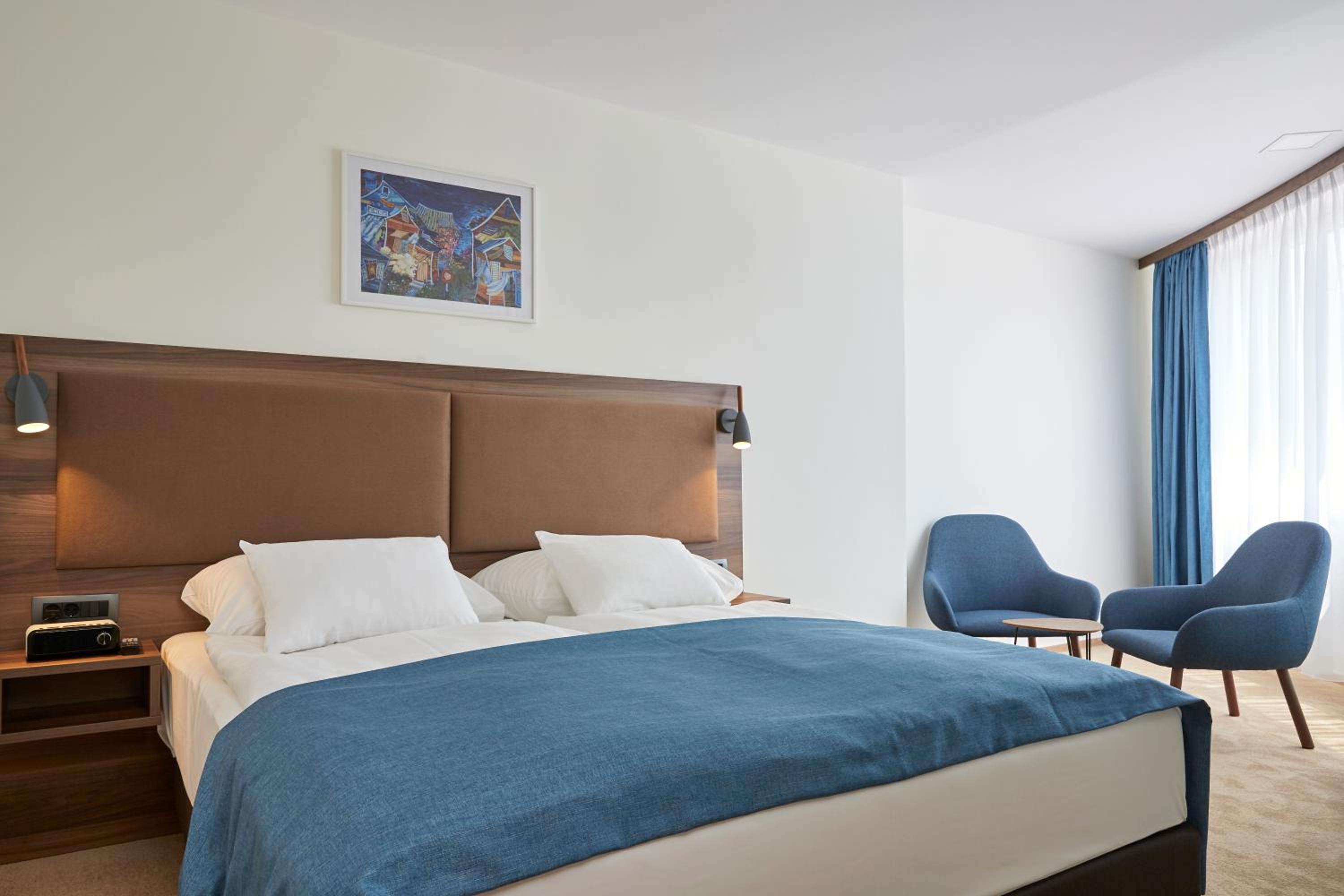 Suite with Terrace photo 1