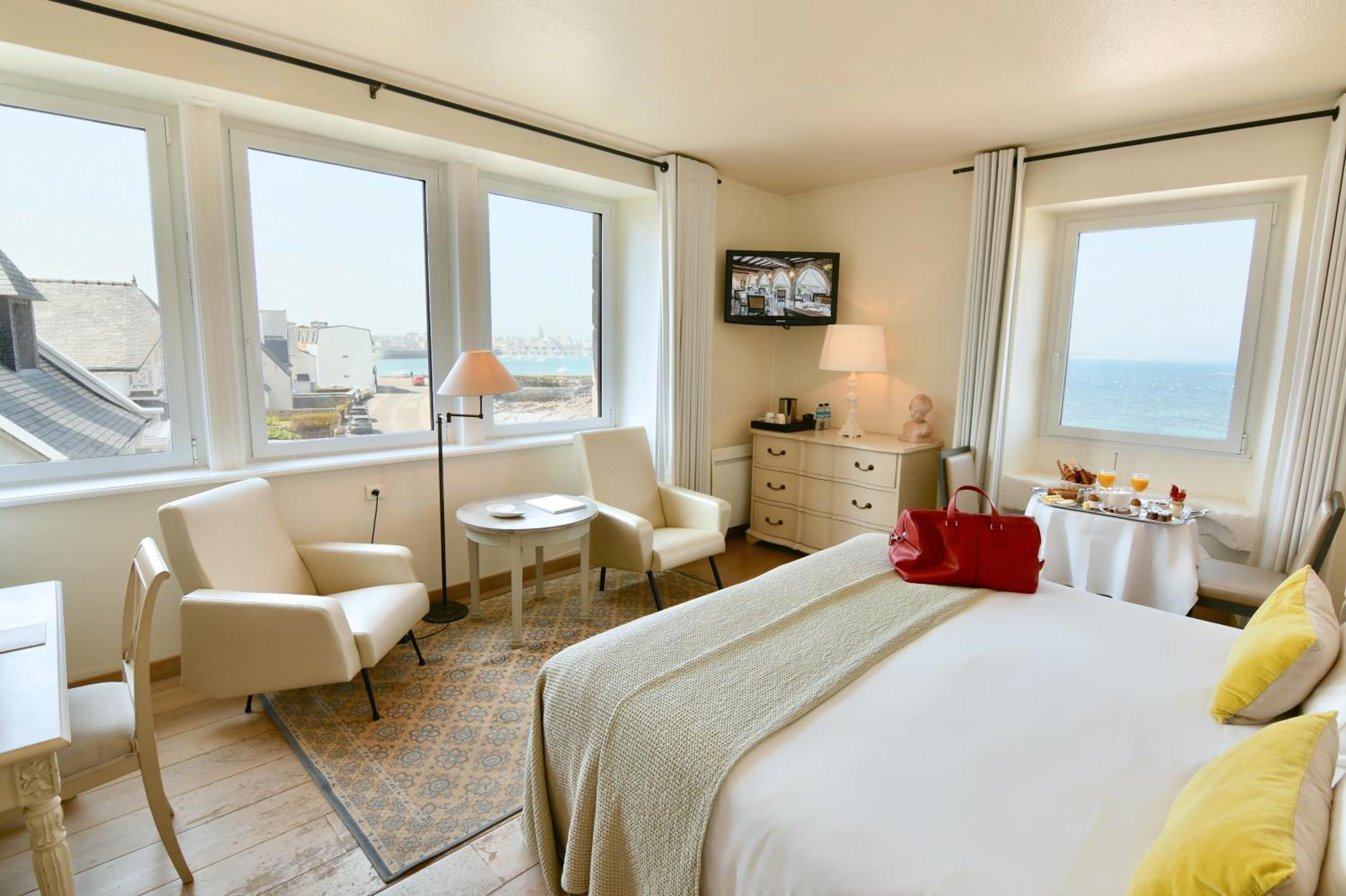 Manoir Sea Room photo 3