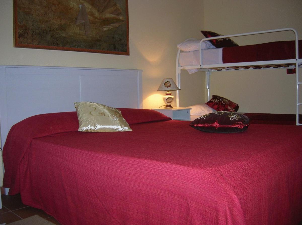 Quadruple Room photo 2