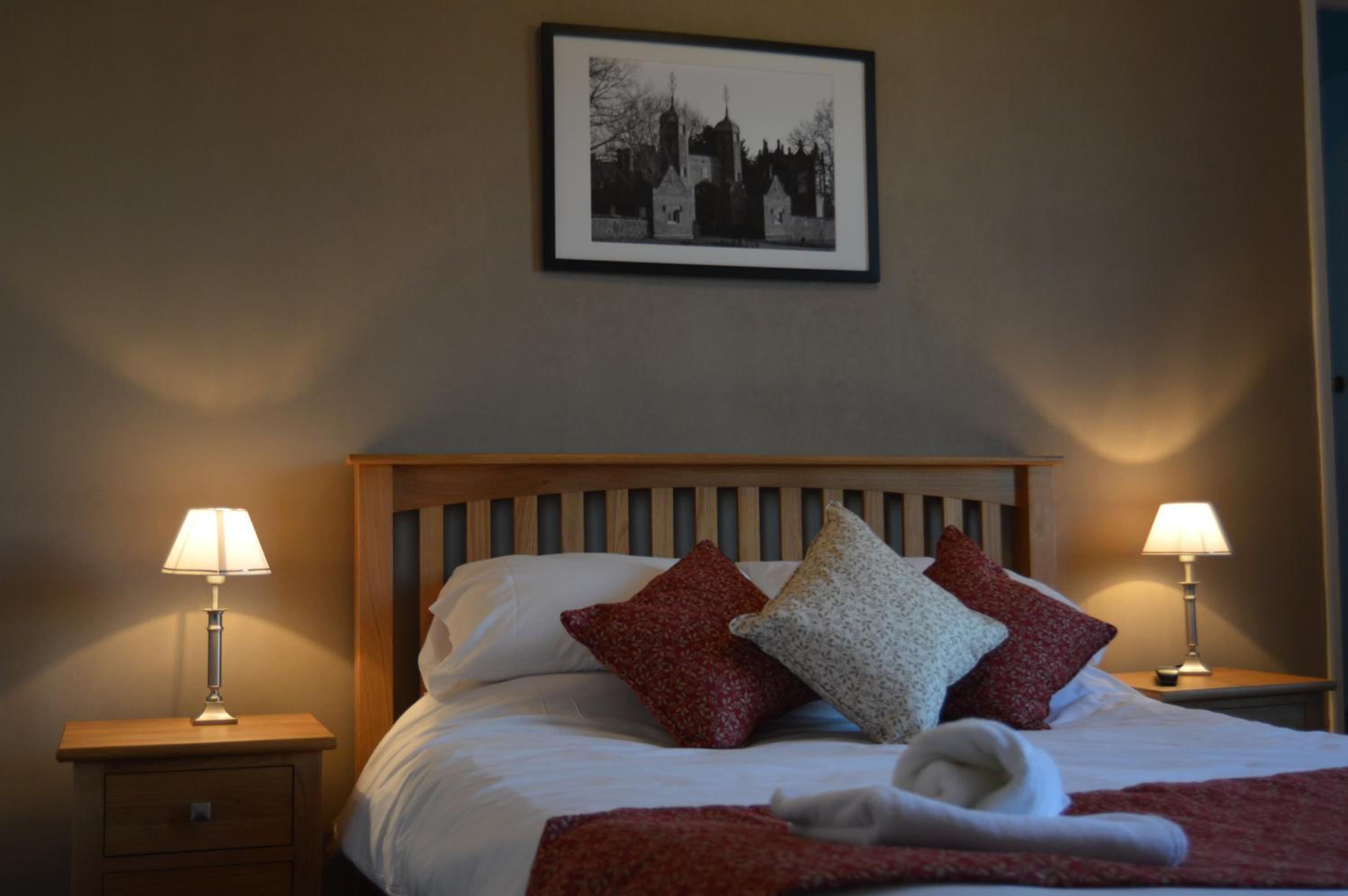 Double Room - Photo 2