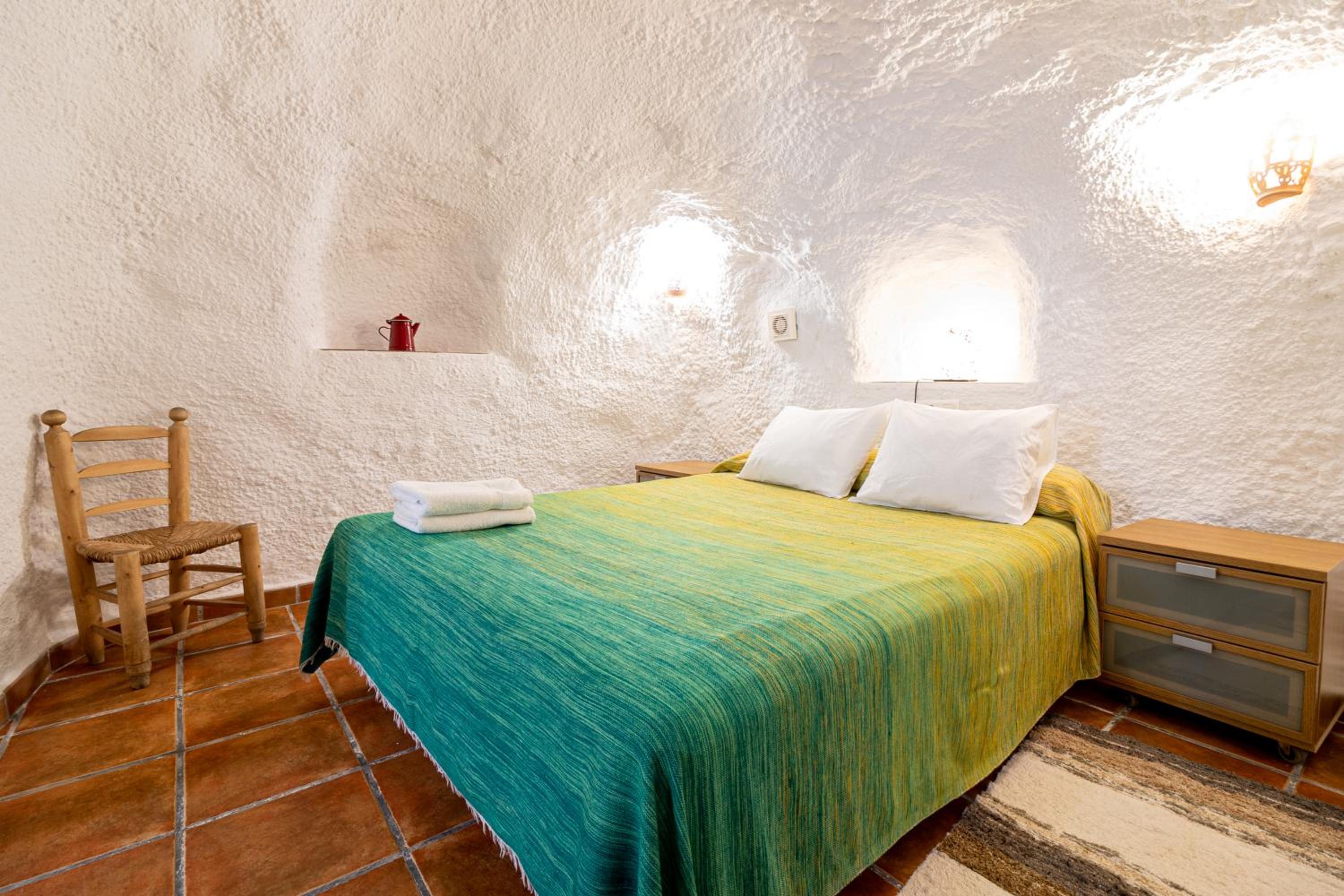 Casa de Dos Habitaciones
