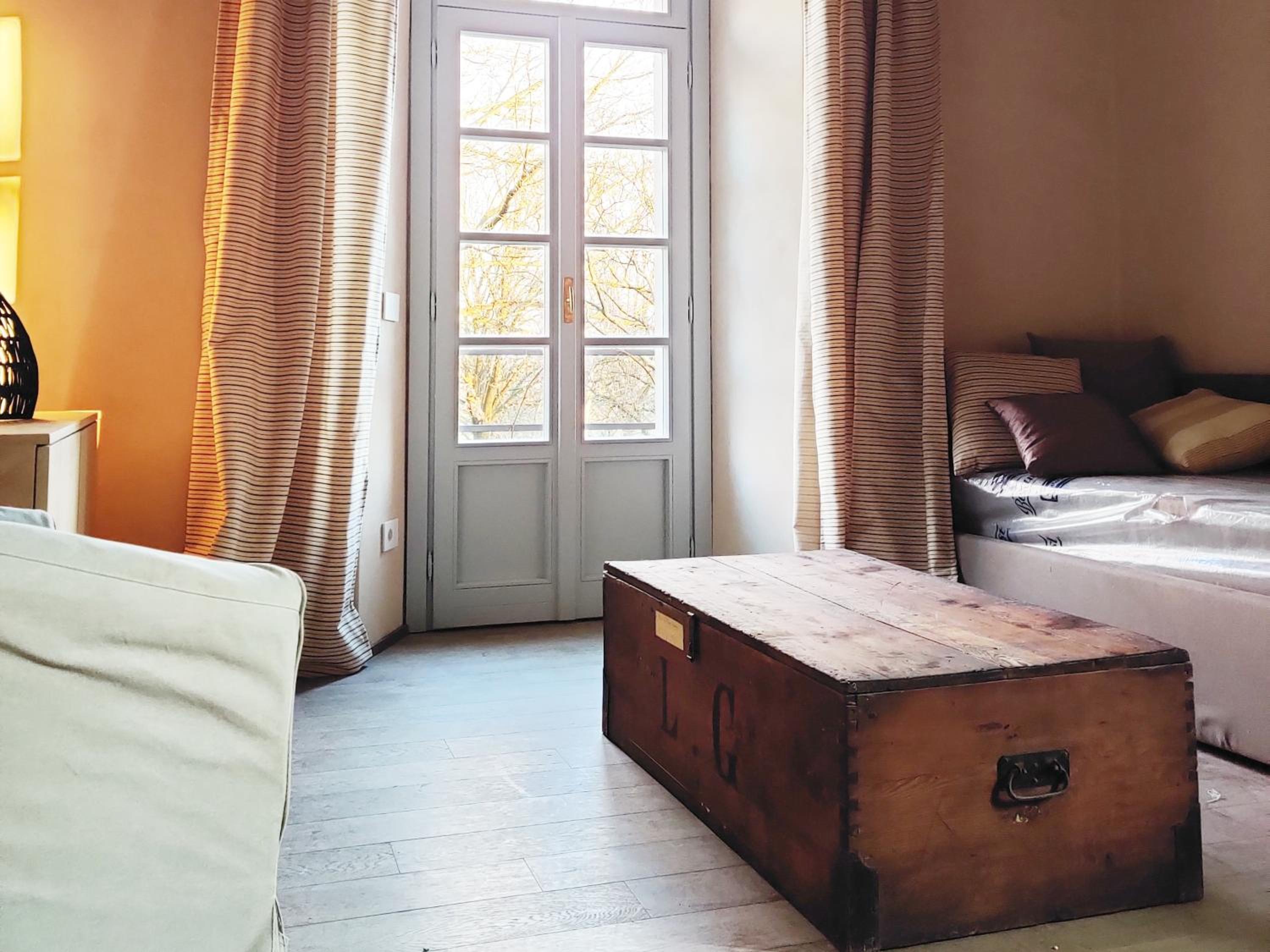 Apartment 4 - Photo 8