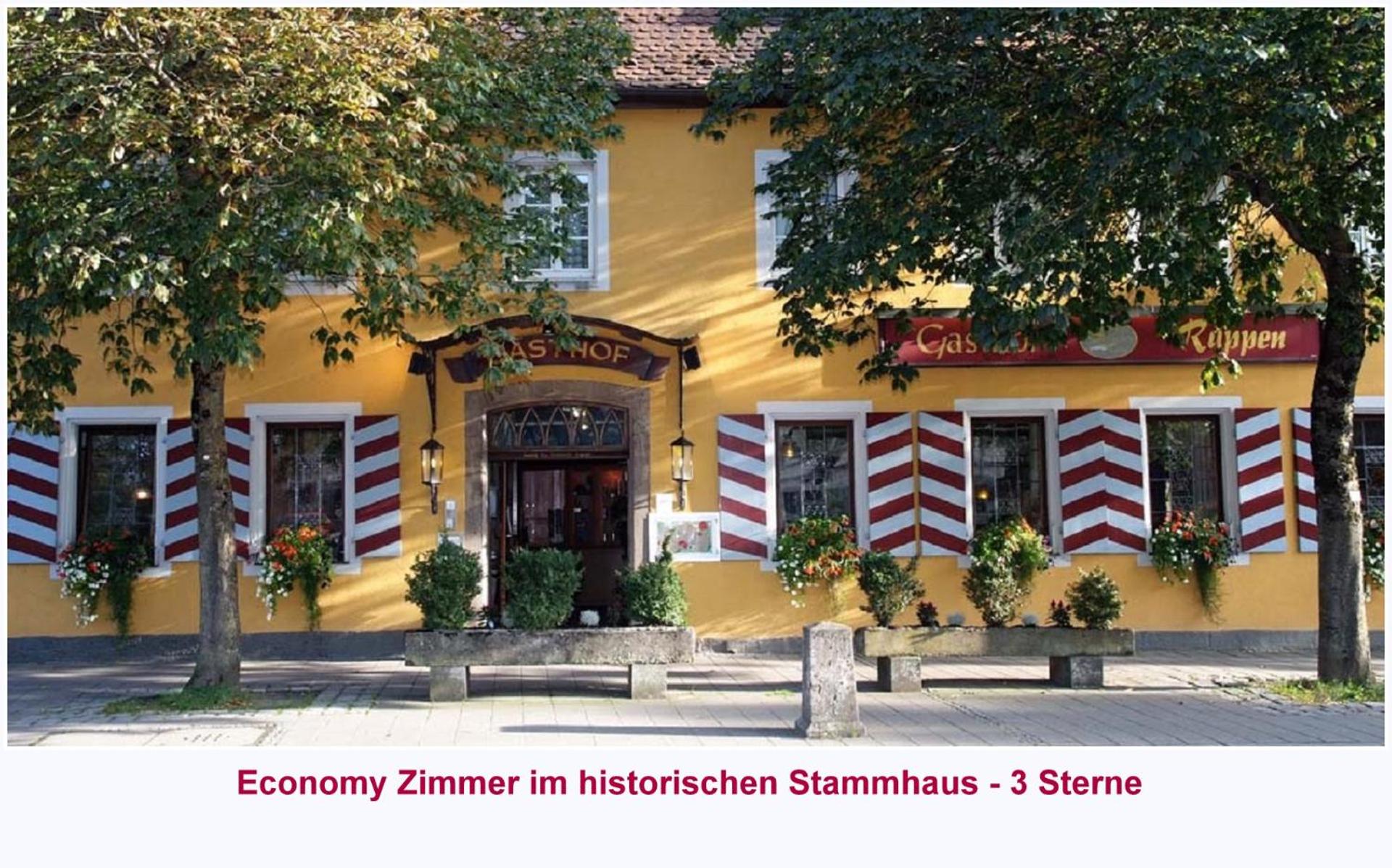 Economy Double/Twin Room - in the historical main building (3-star category), photo 6