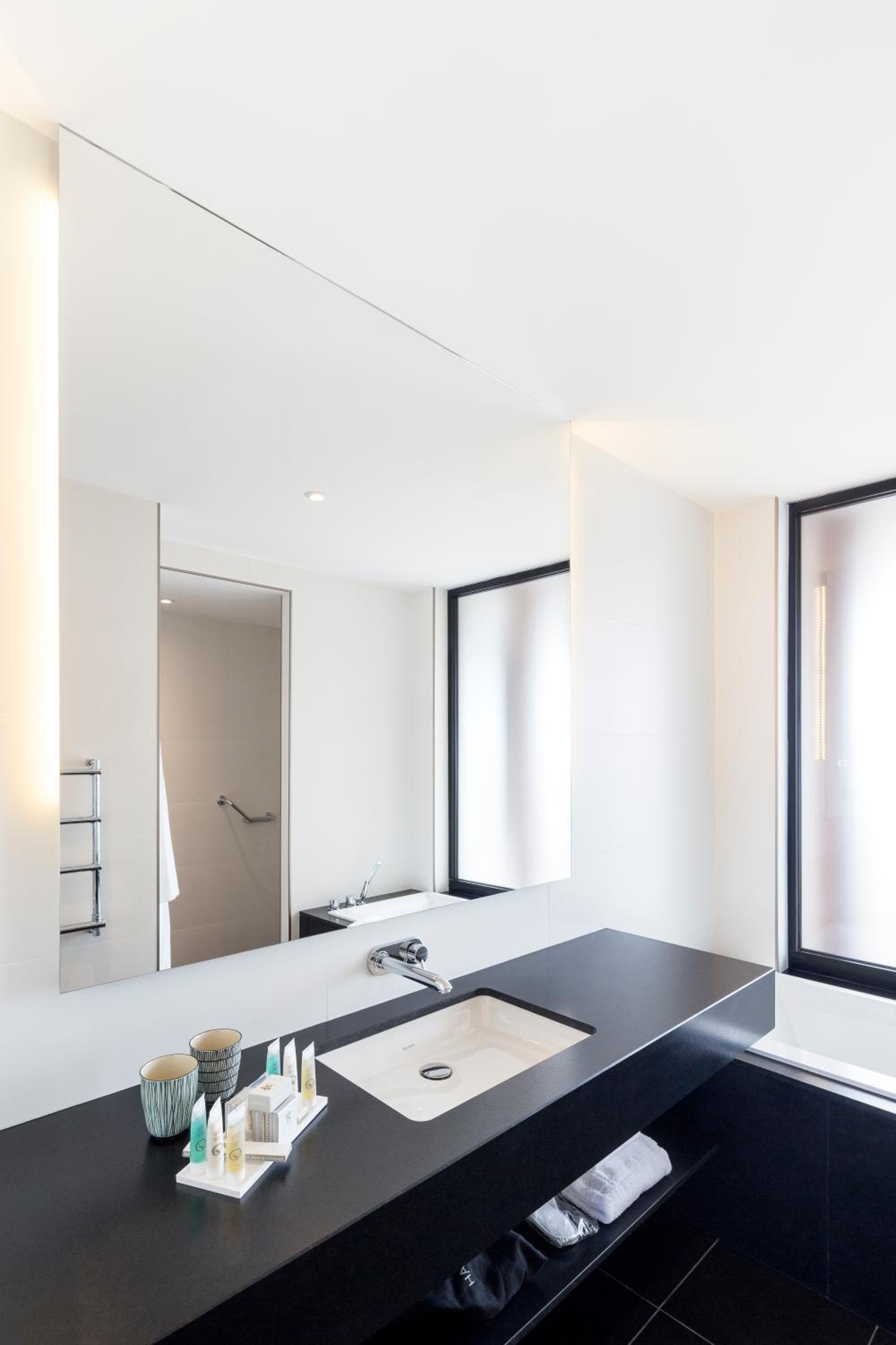 Suite Batz avec Terrasse - Vue sur Mer Suite Batz avec Terrasse - Vue sur Mer