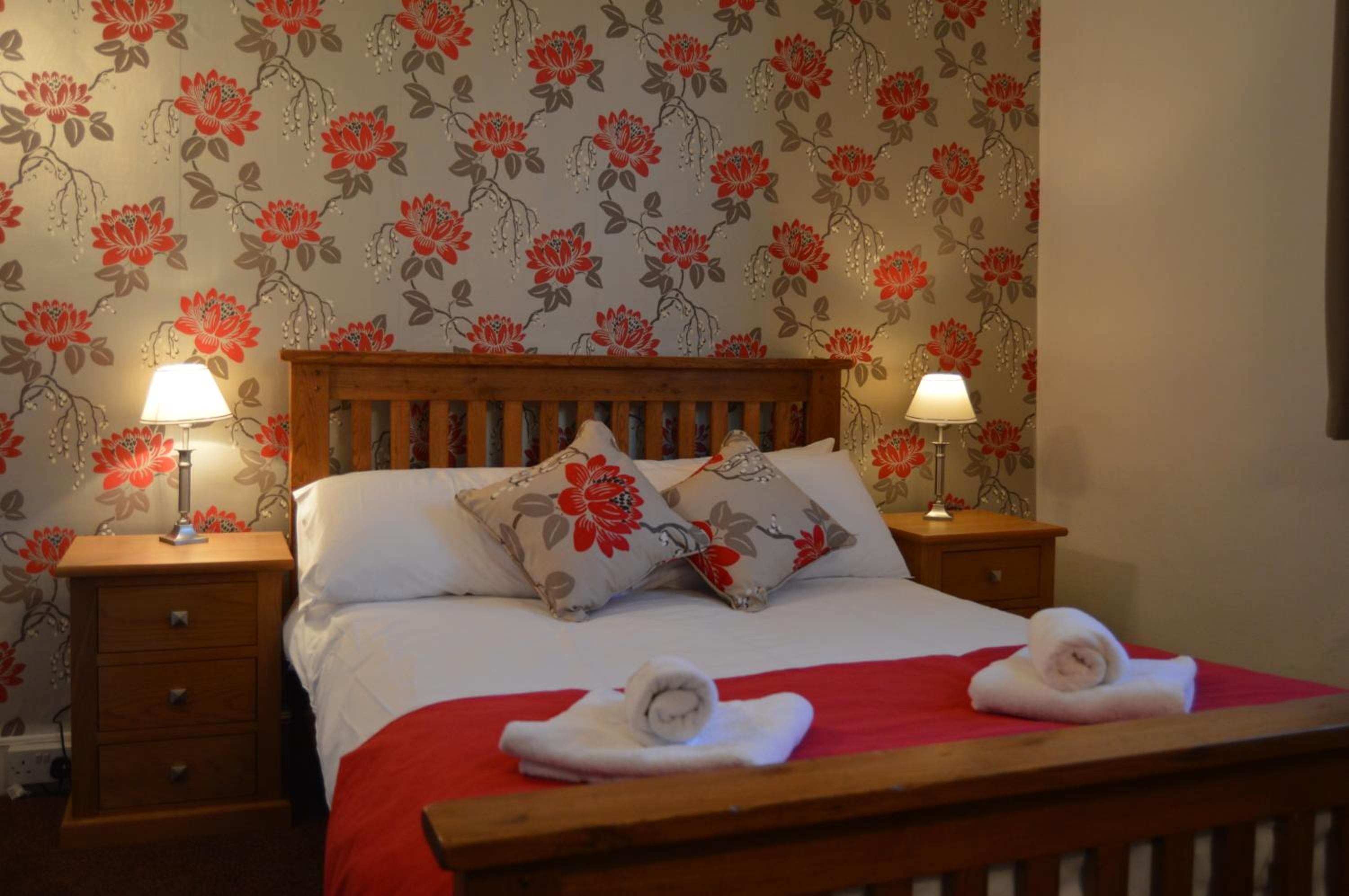 Double Room - Photo 4